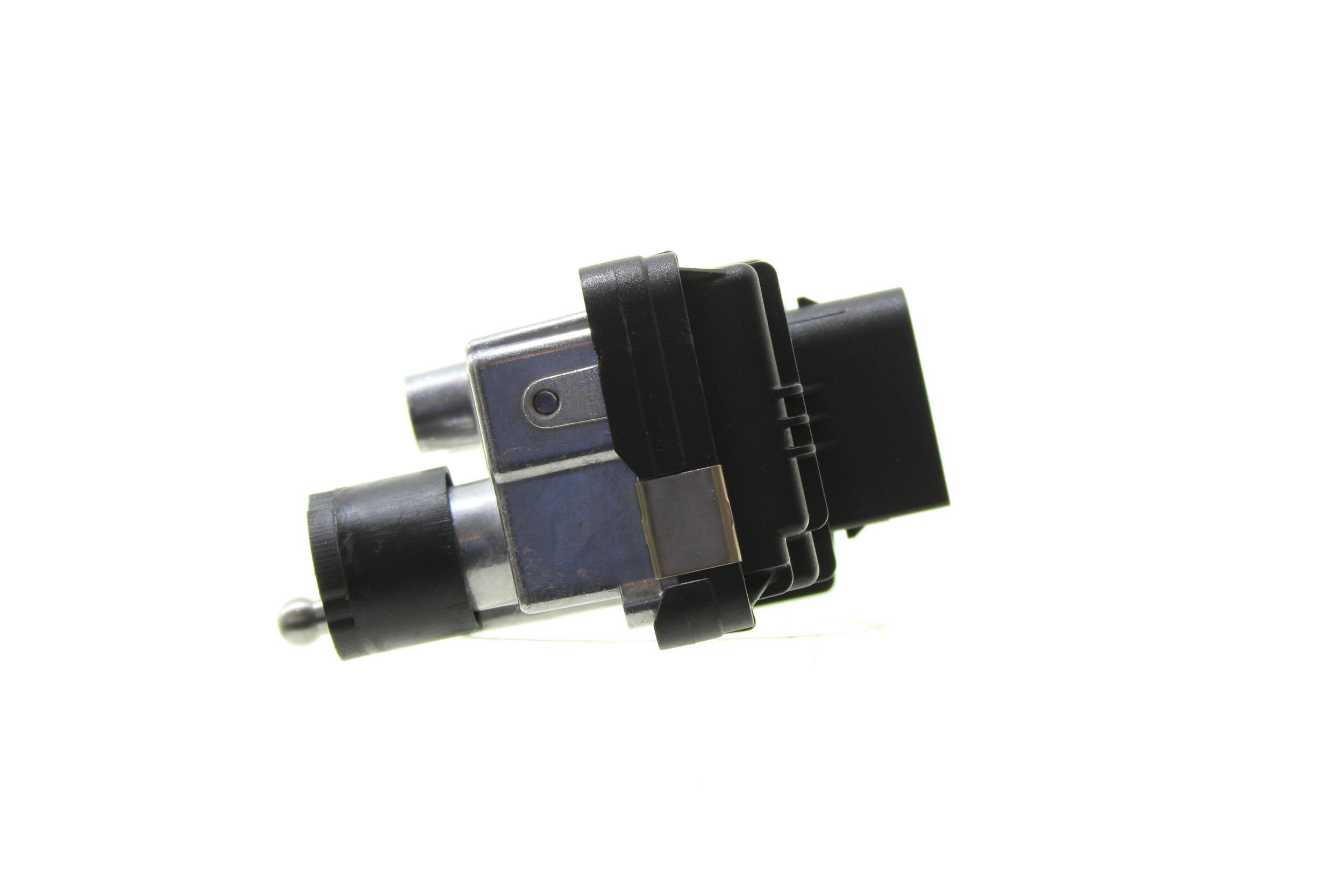 Actuator, turbocharger