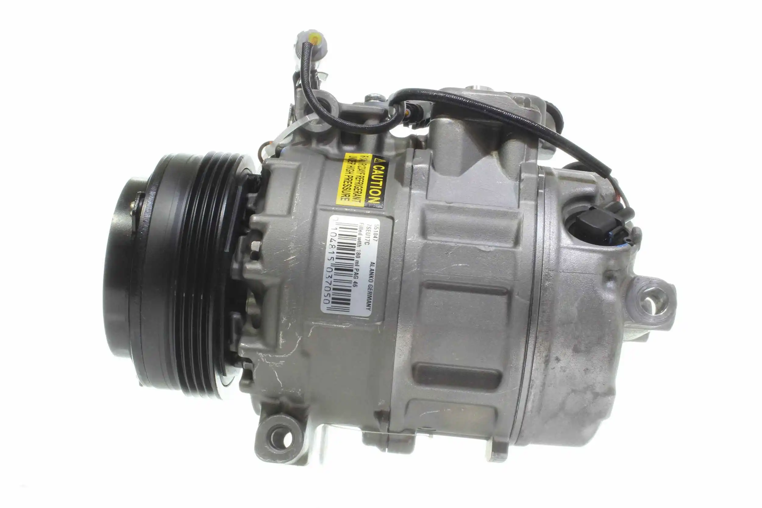 Compressor, air conditioning (10551047)