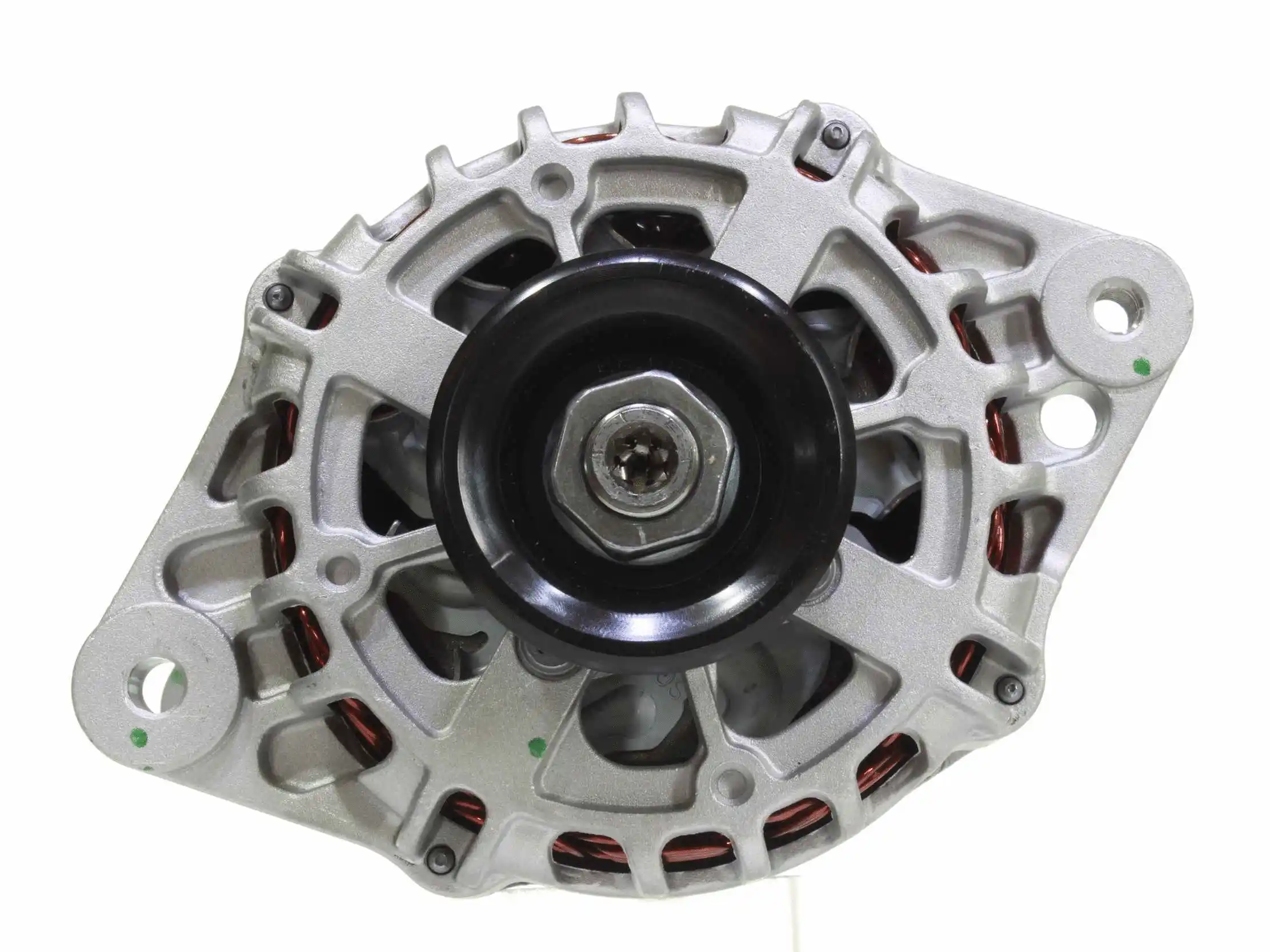 Alternator (10443611)
