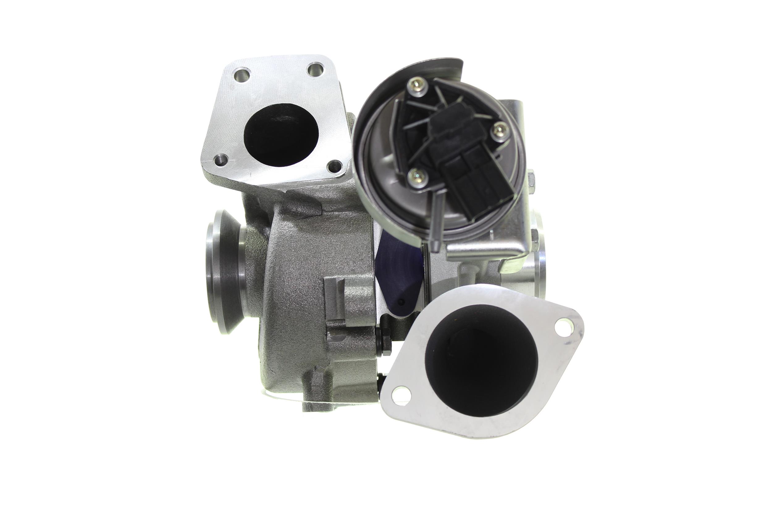 Charger, charging (supercharged/turbocharged)