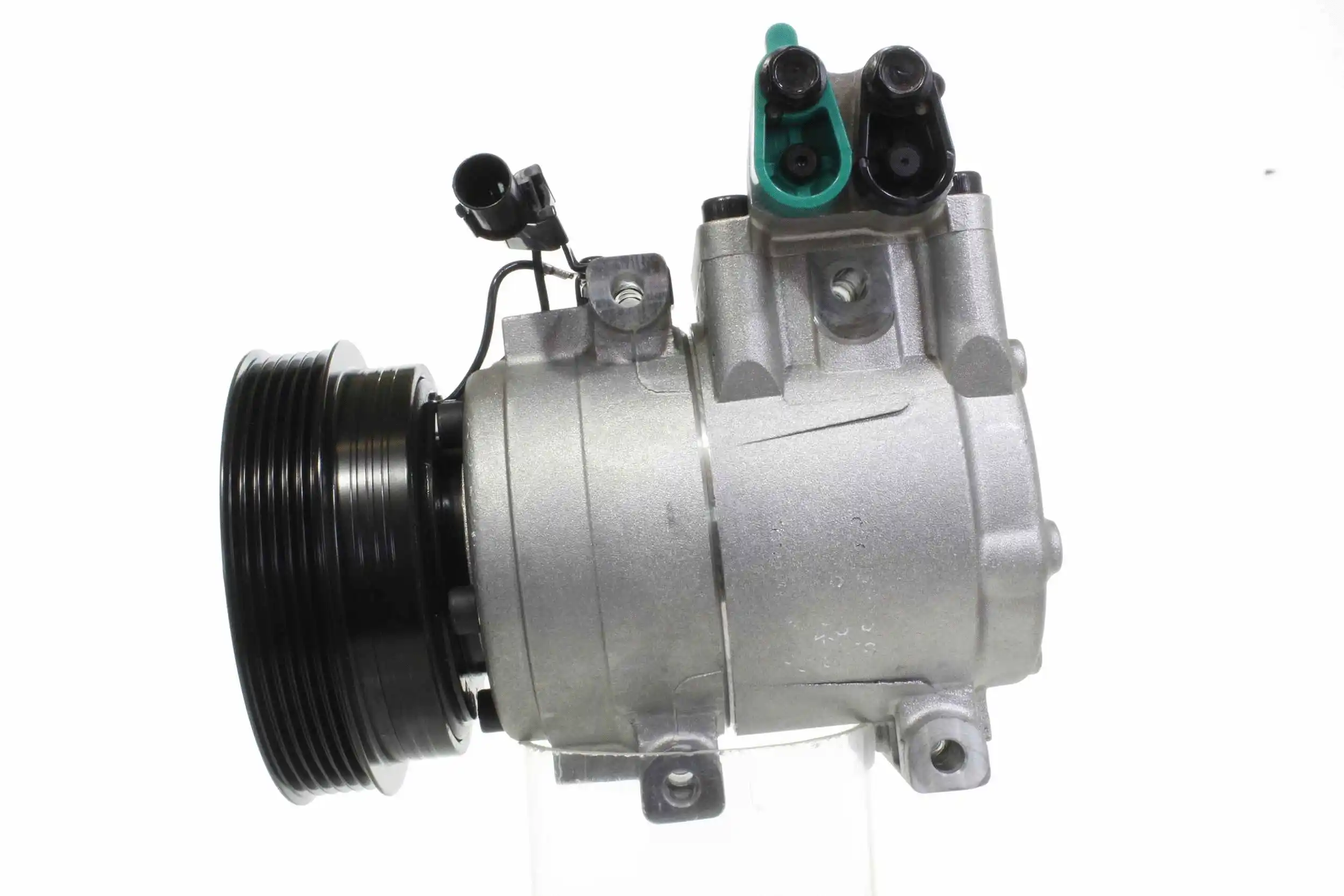 Compressor, air conditioning (10551179)