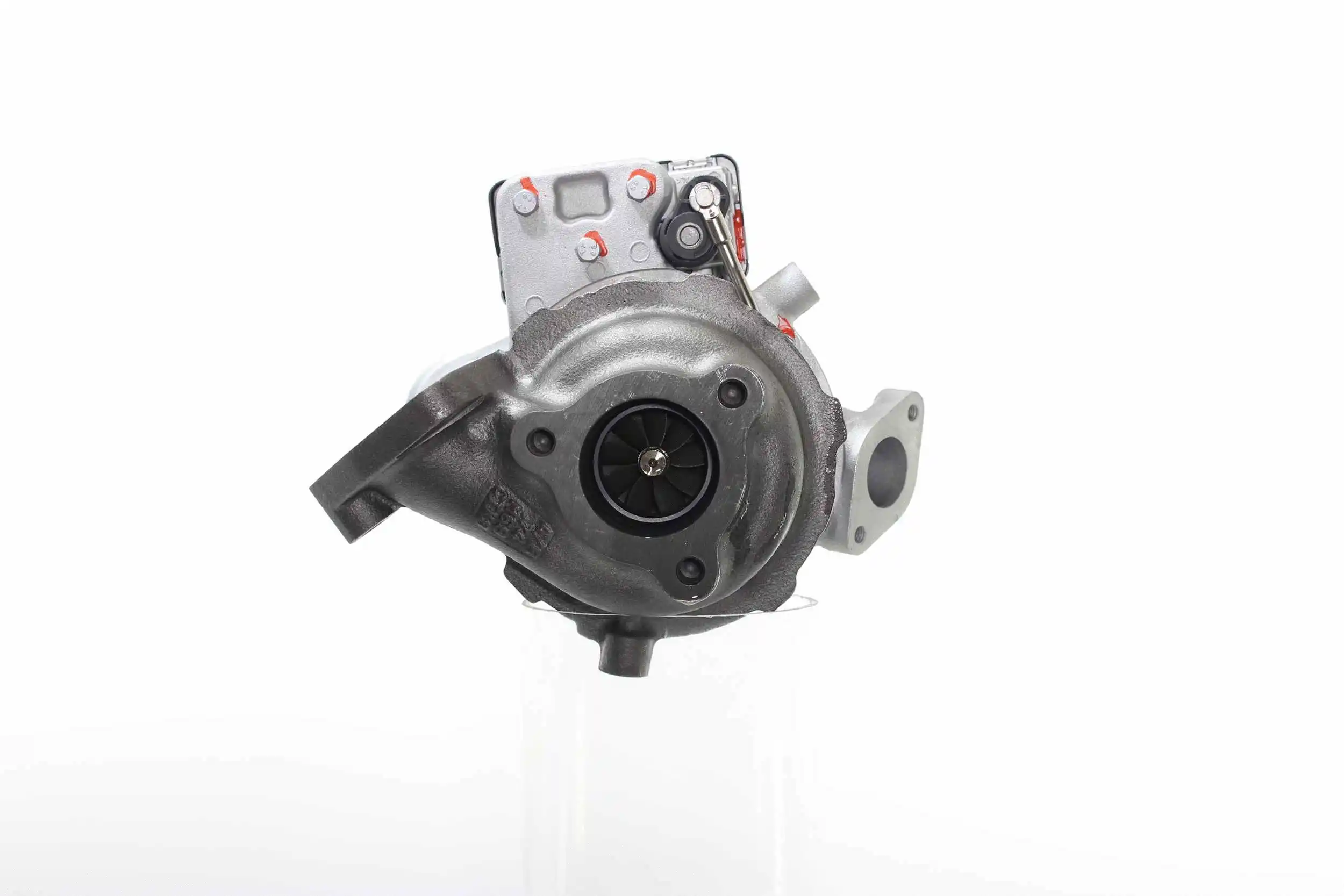 Charger, charging (supercharged/turbocharged)