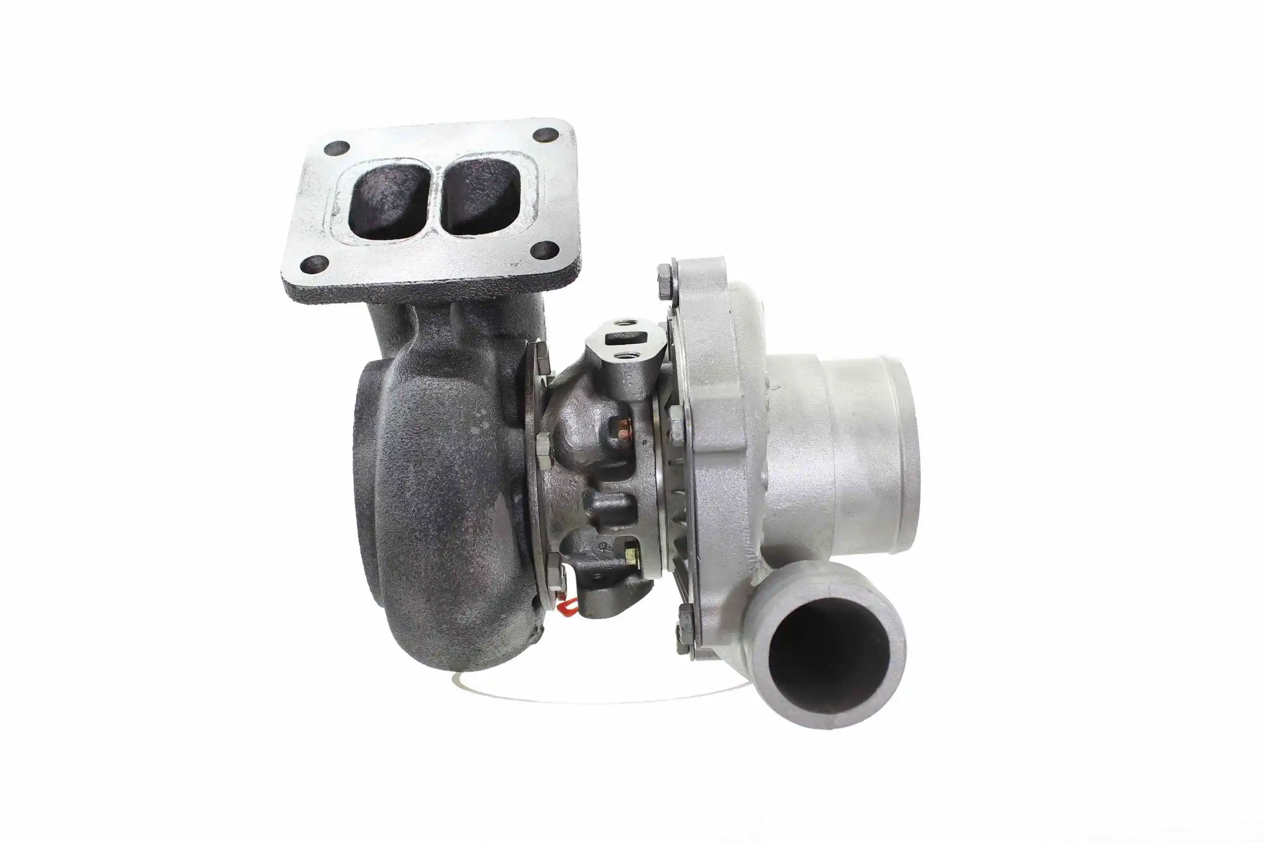 Charger, charging (supercharged/turbocharged)