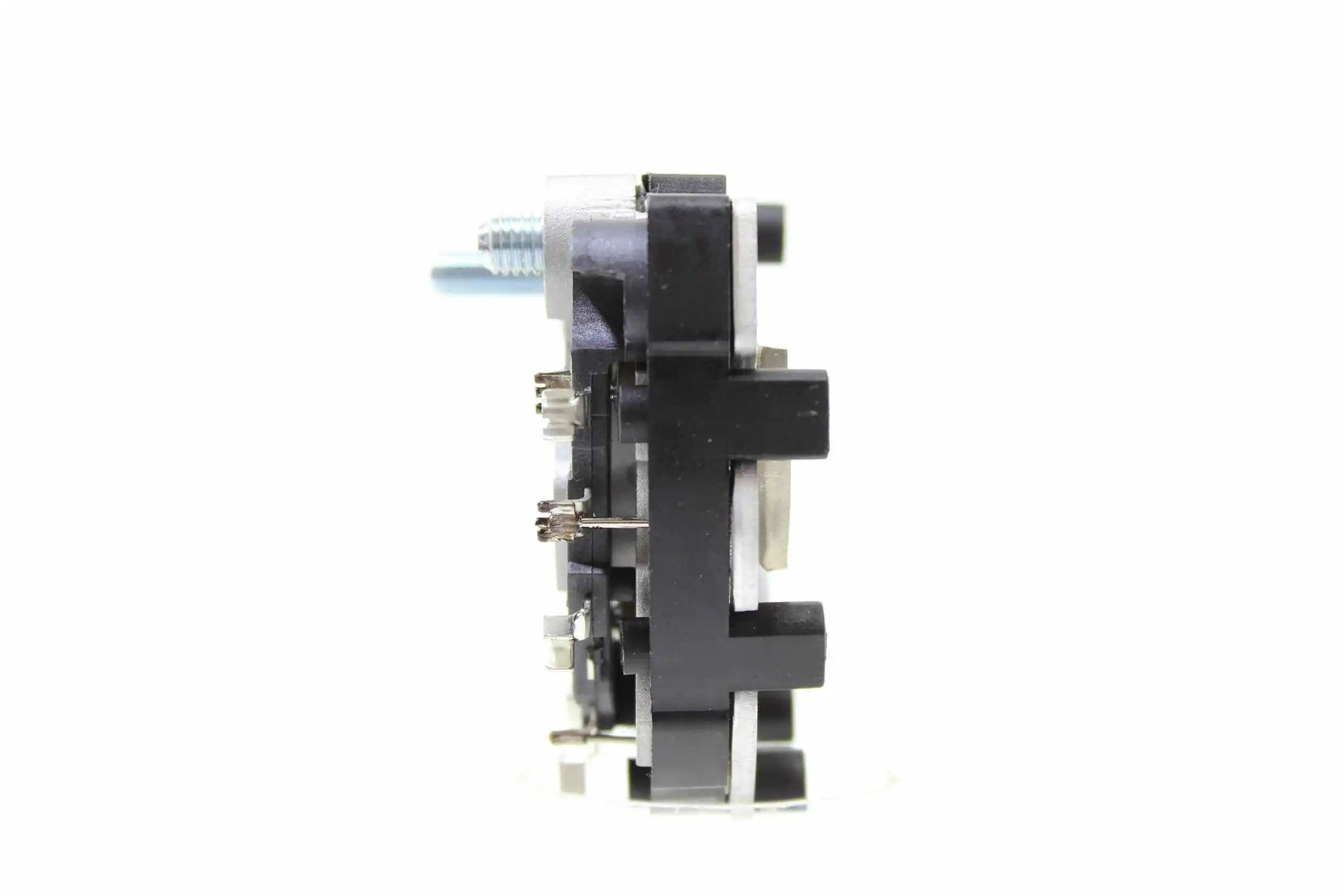 Rectifier, alternator