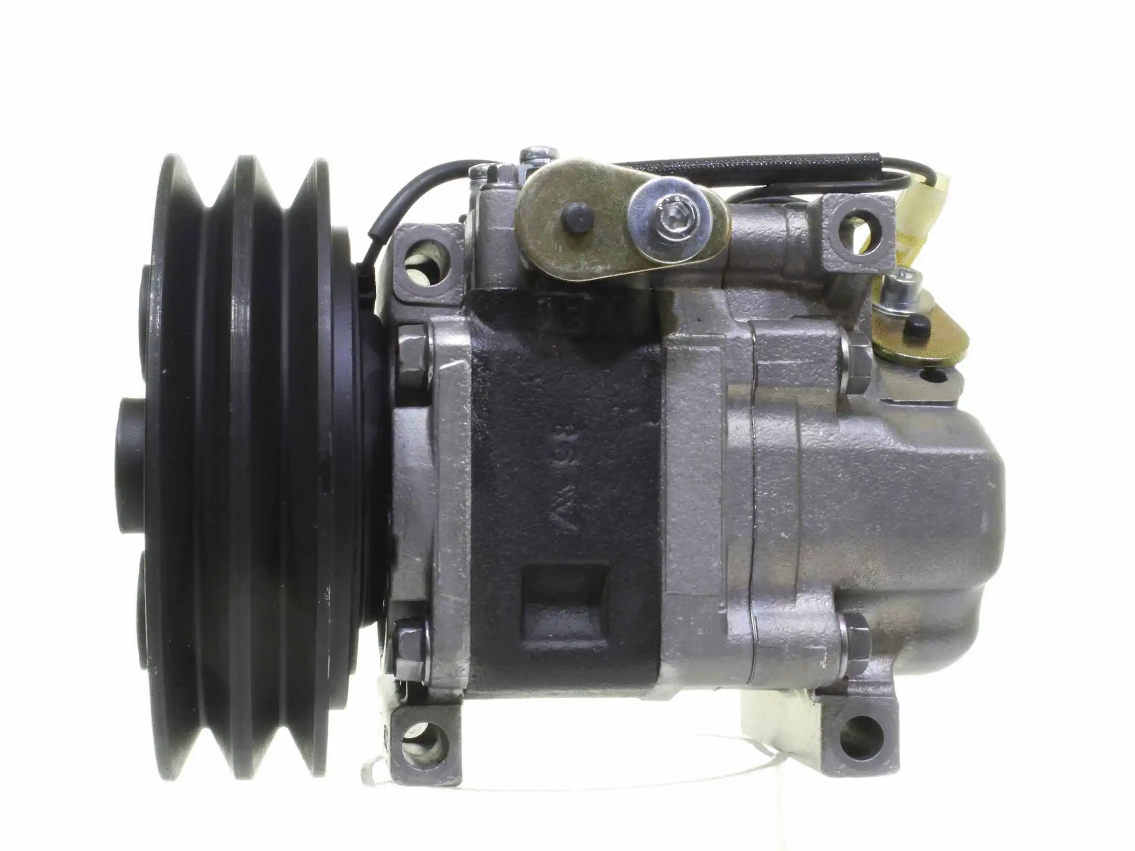 Compressor, air conditioning (10550640)