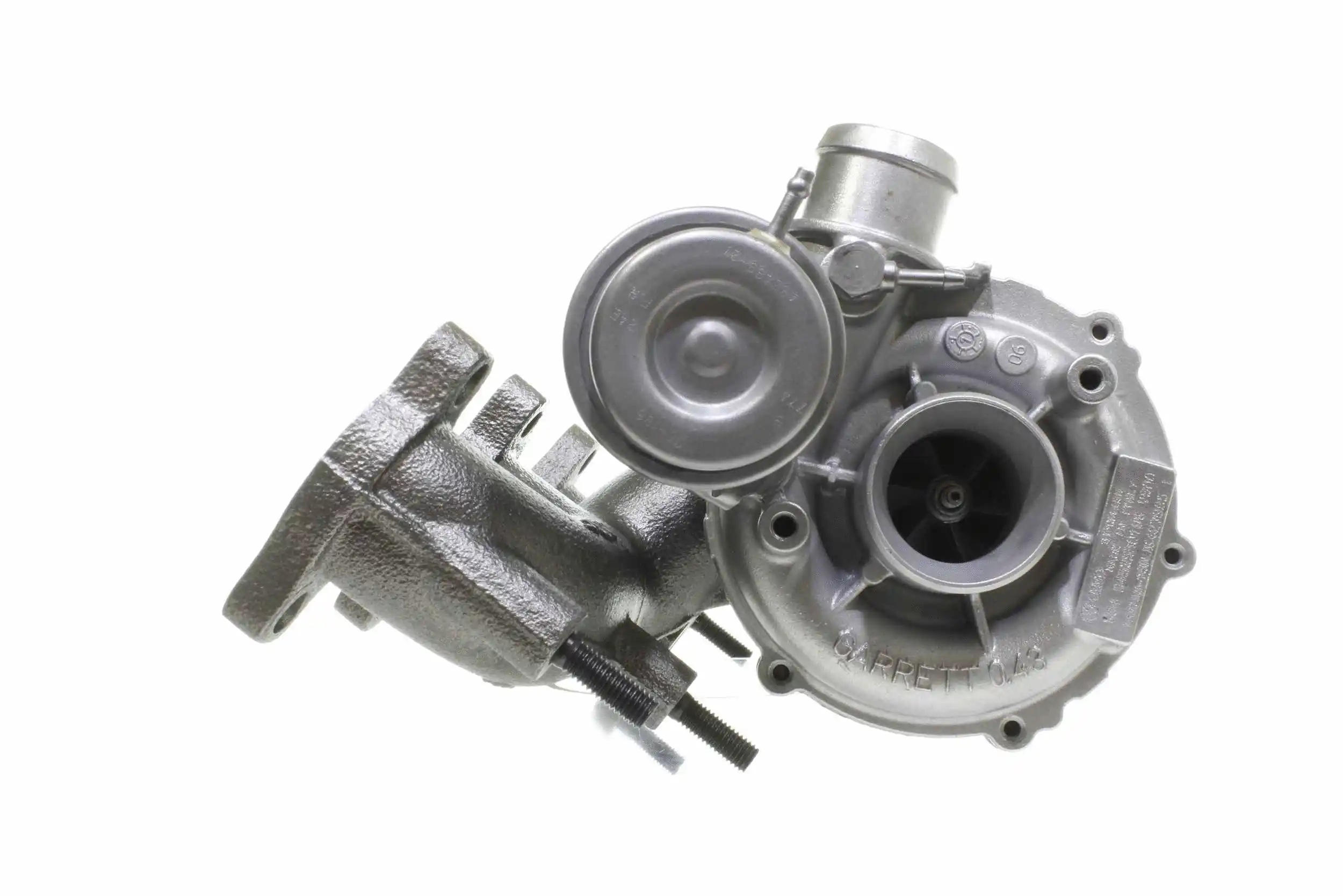 Charger, charging (supercharged/turbocharged) (11900114)