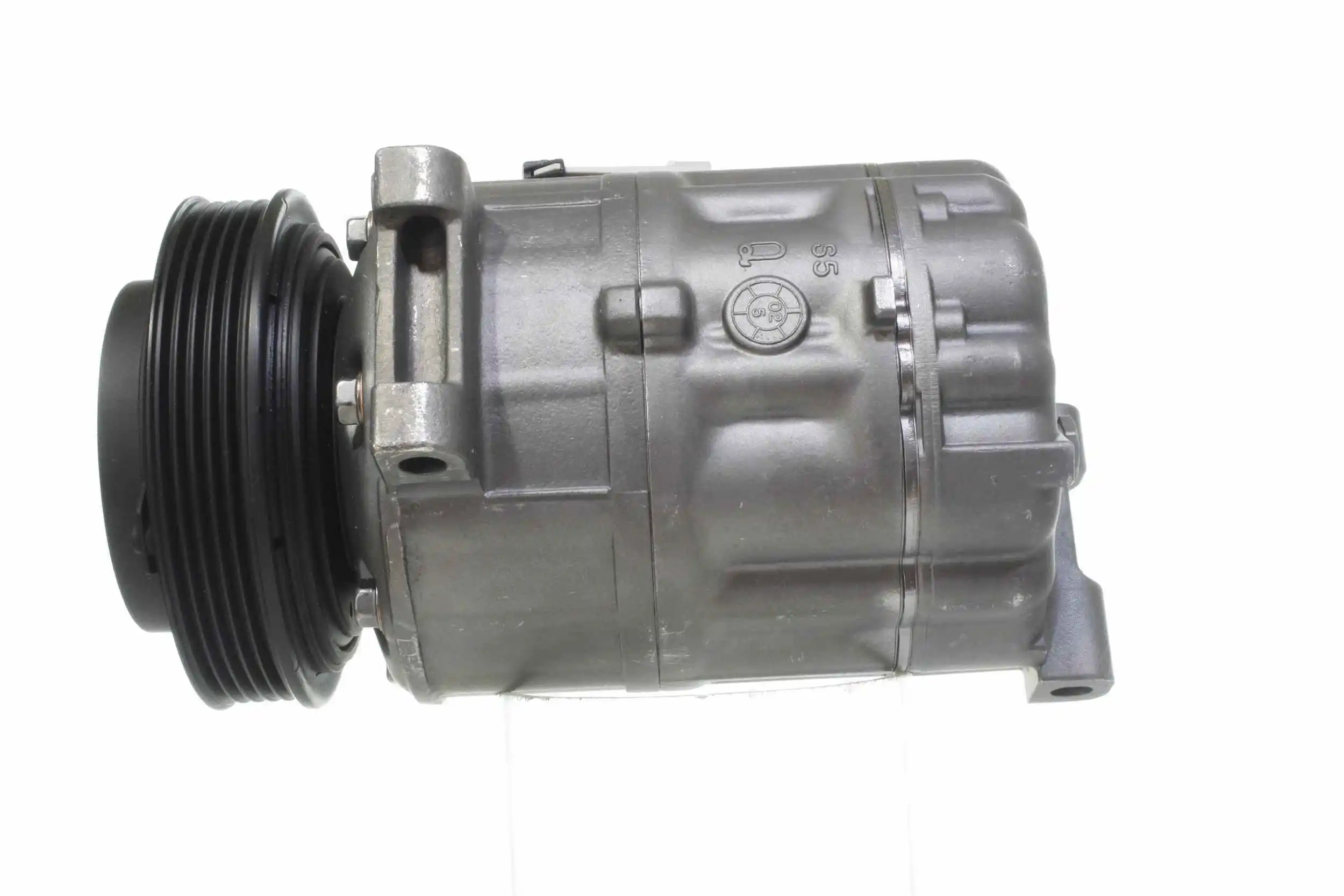 Compressor, air conditioning (10550772)