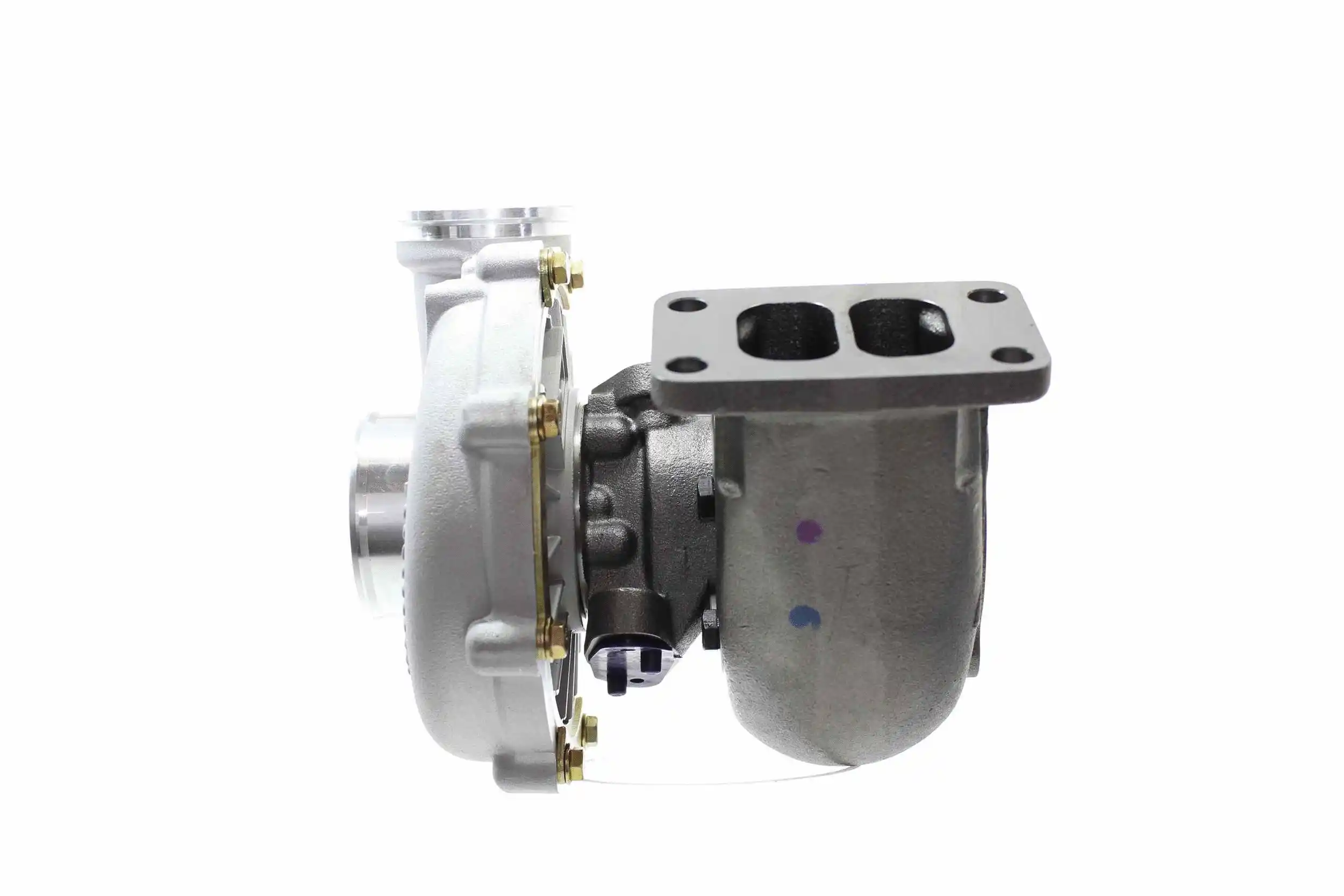 Charger, charging (supercharged/turbocharged)