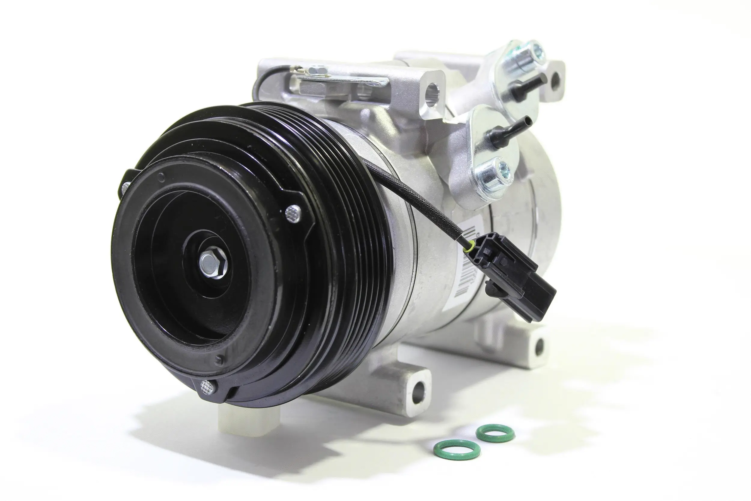 Compressor, air conditioning (10553873)