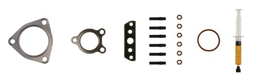 Mounting Kit, charger (10920619)