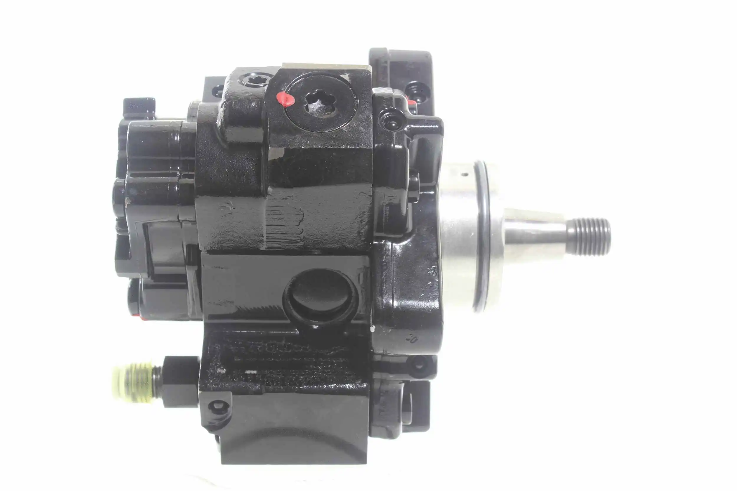 High Pressure Pump