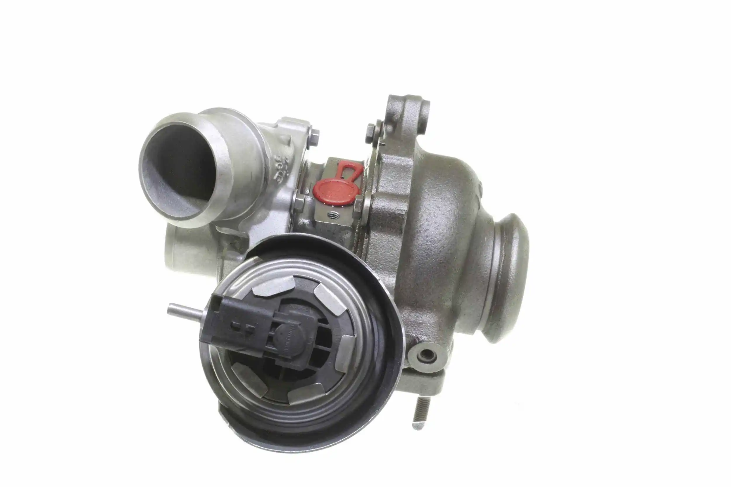 Charger, charging (supercharged/turbocharged)