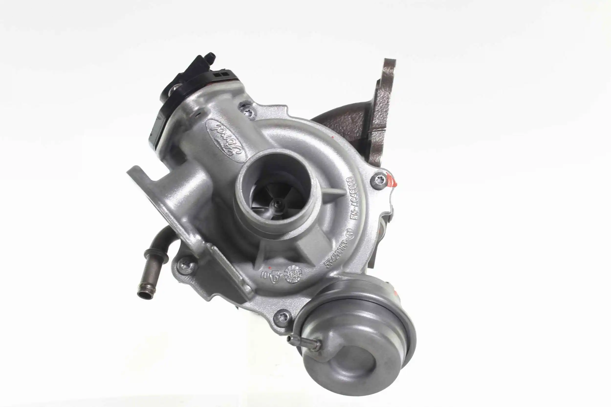 Charger, charging (supercharged/turbocharged) (11901314)