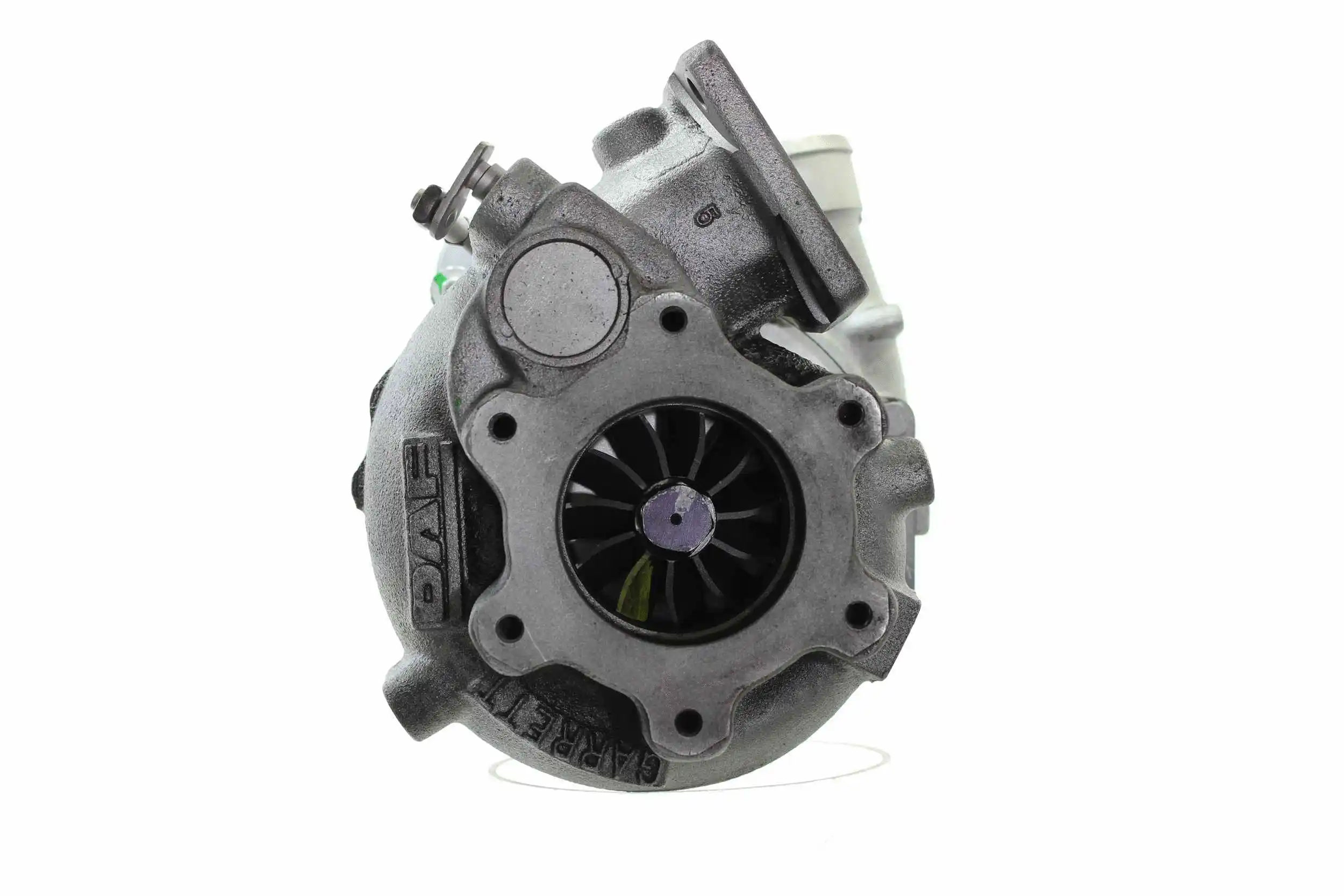 Charger, charging (supercharged/turbocharged)