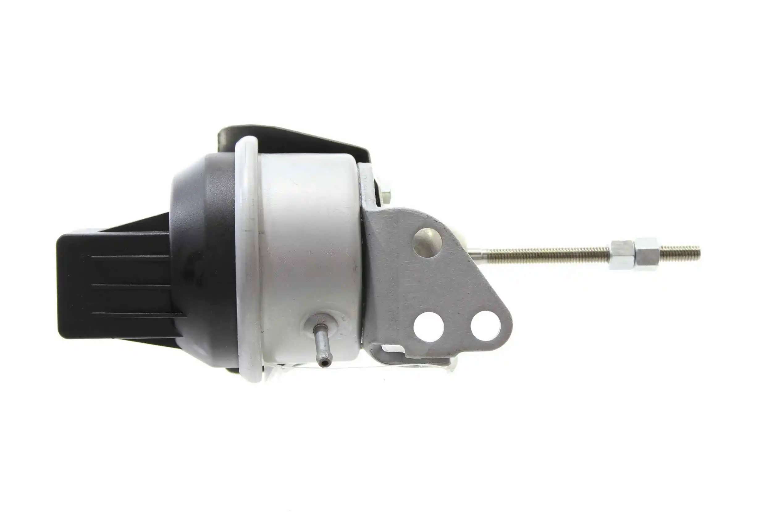 Actuator, turbocharger