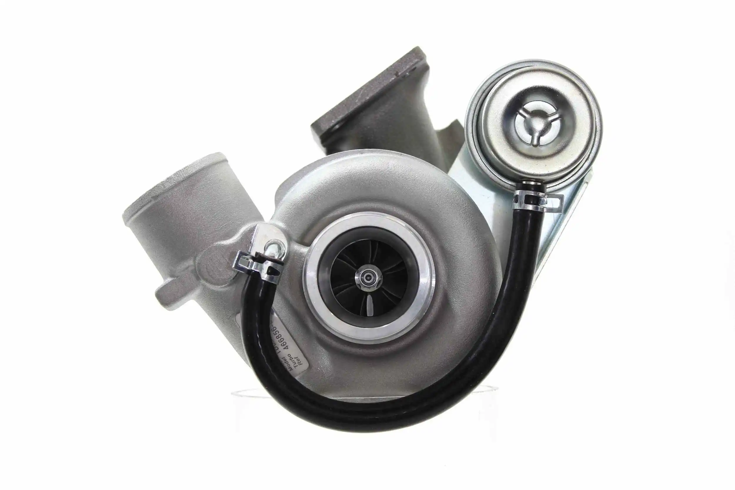 Charger, charging (supercharged/turbocharged) (10900484)