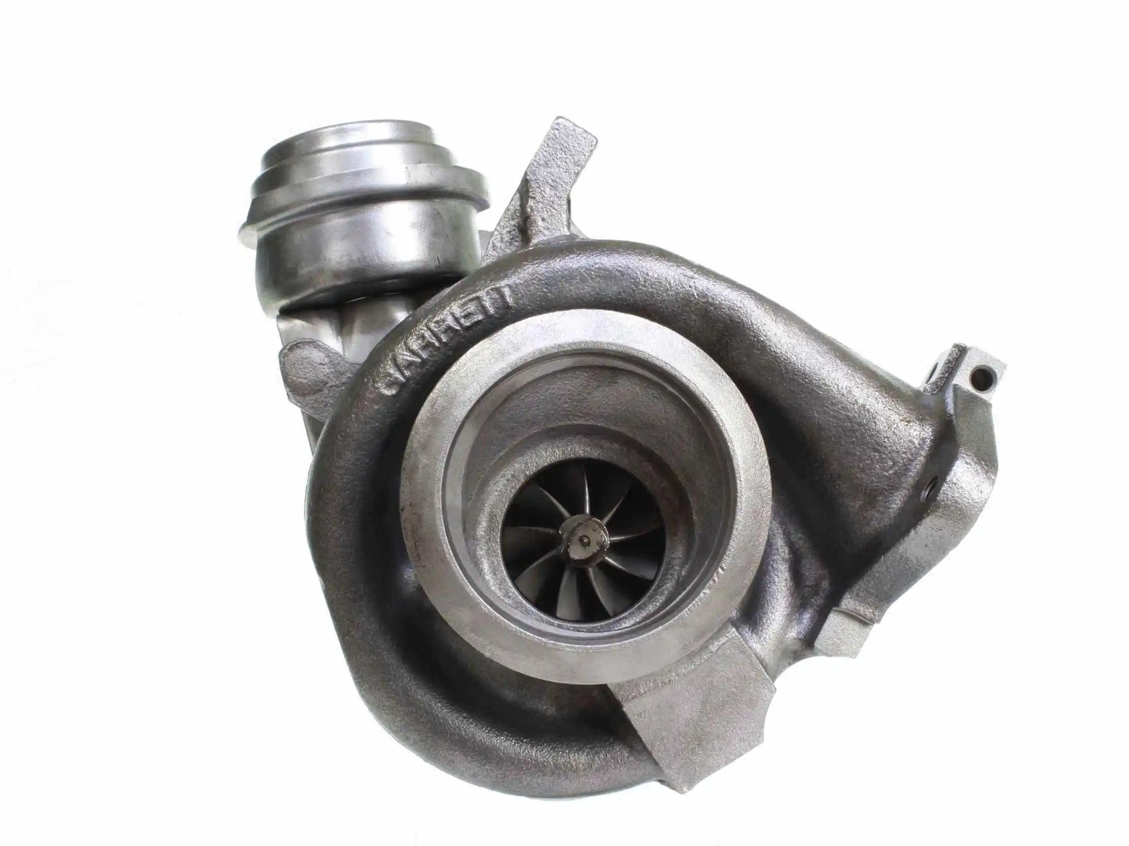 Charger, charging (supercharged/turbocharged)