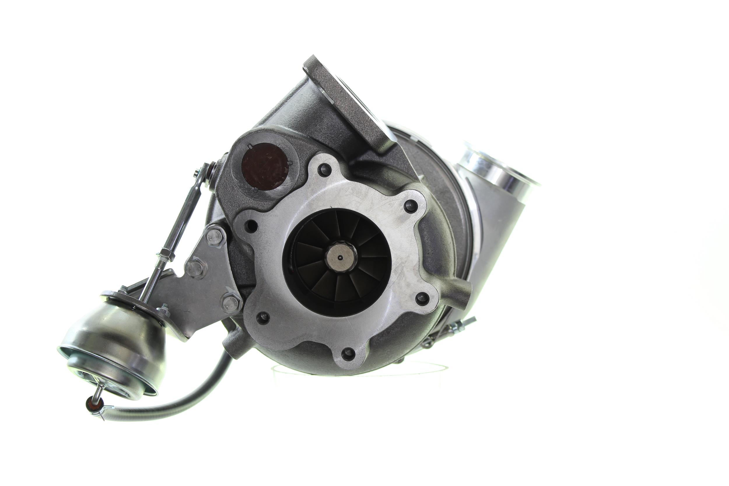 Charger, charging (supercharged/turbocharged)