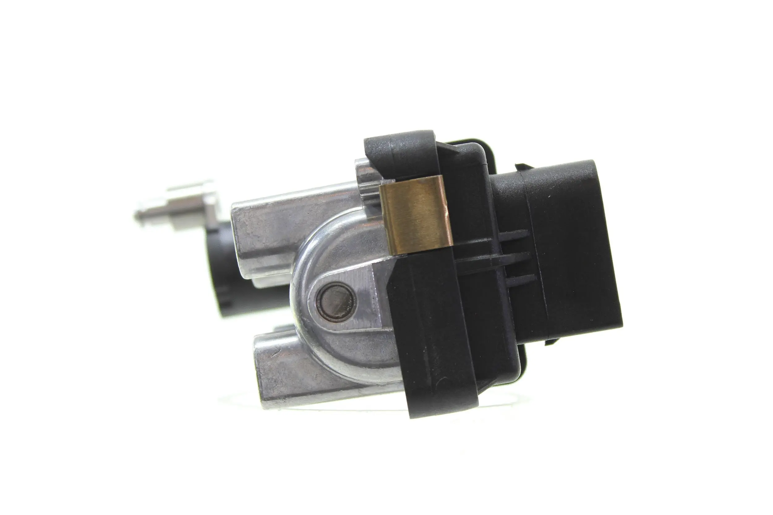 Actuator, turbocharger