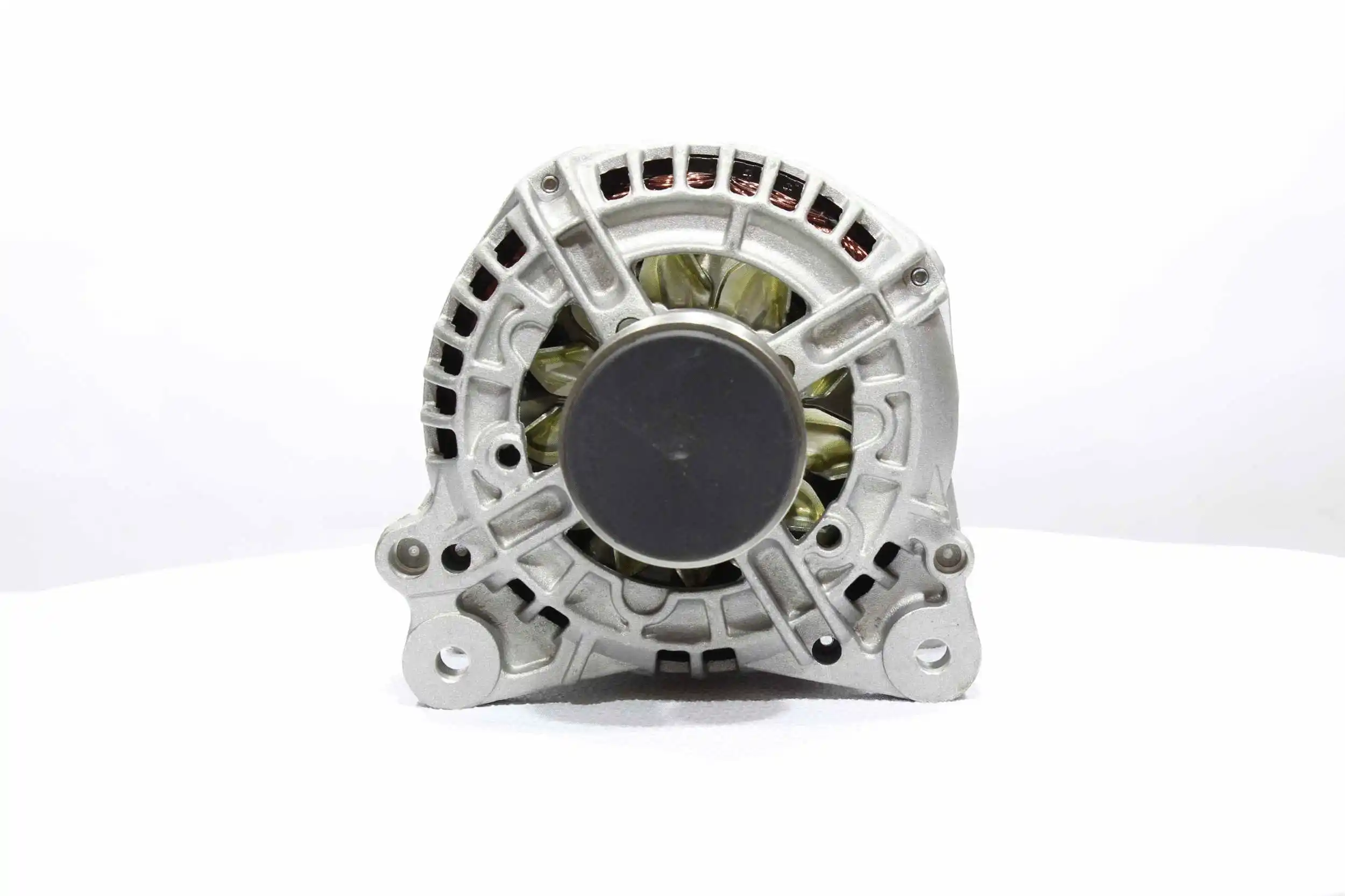 Alternator (10443220)