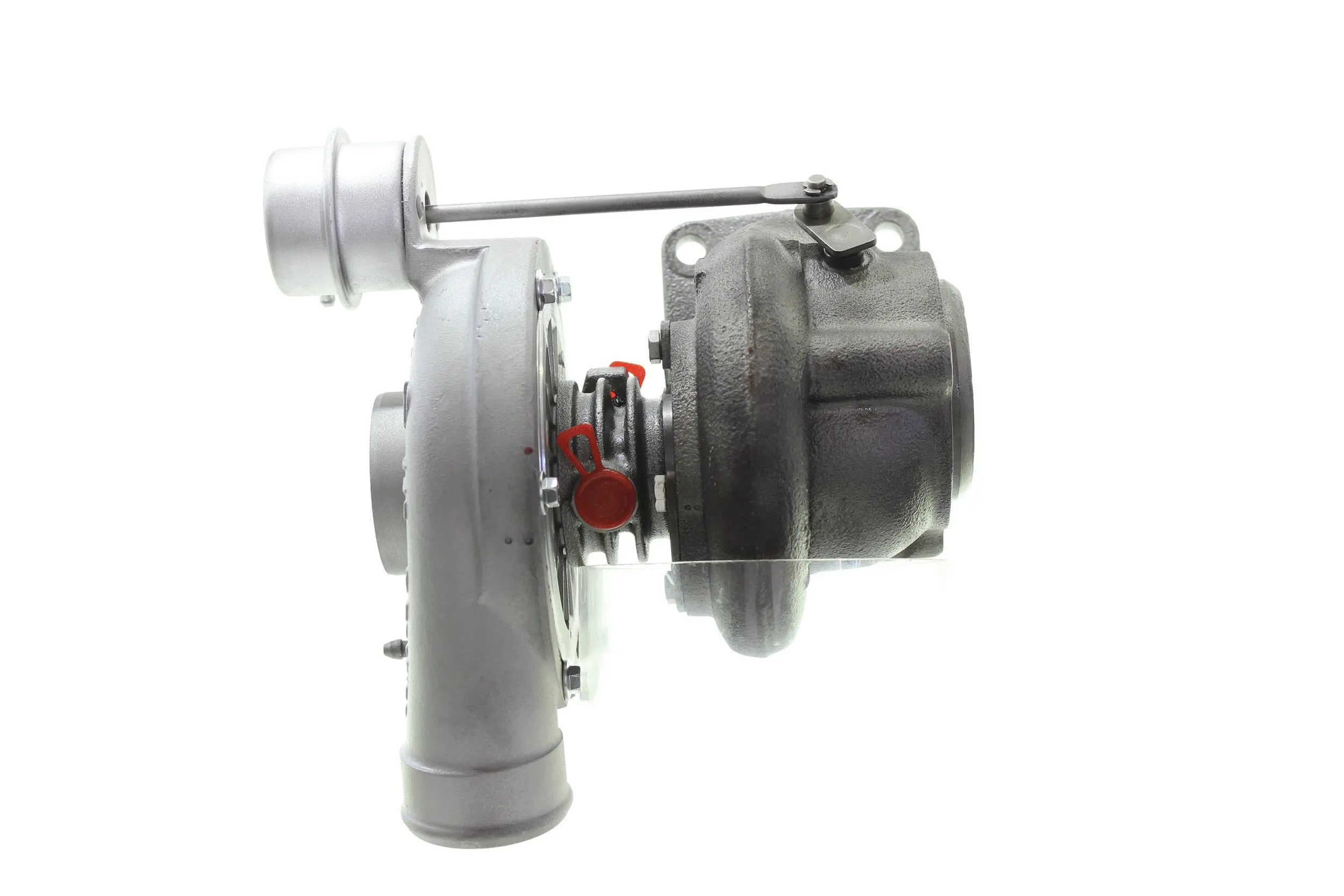 Charger, charging (supercharged/turbocharged)