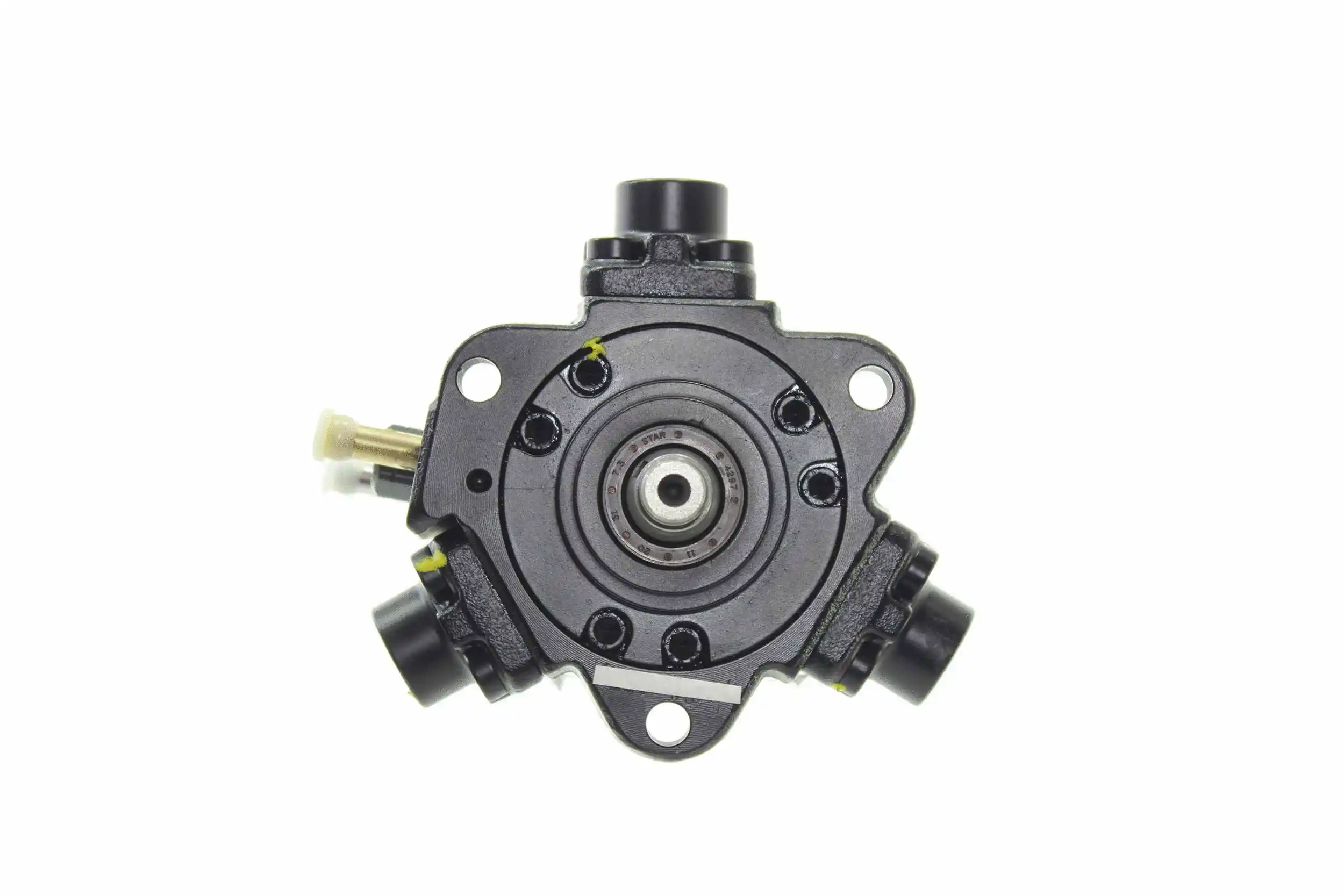 High Pressure Pump (11975083)