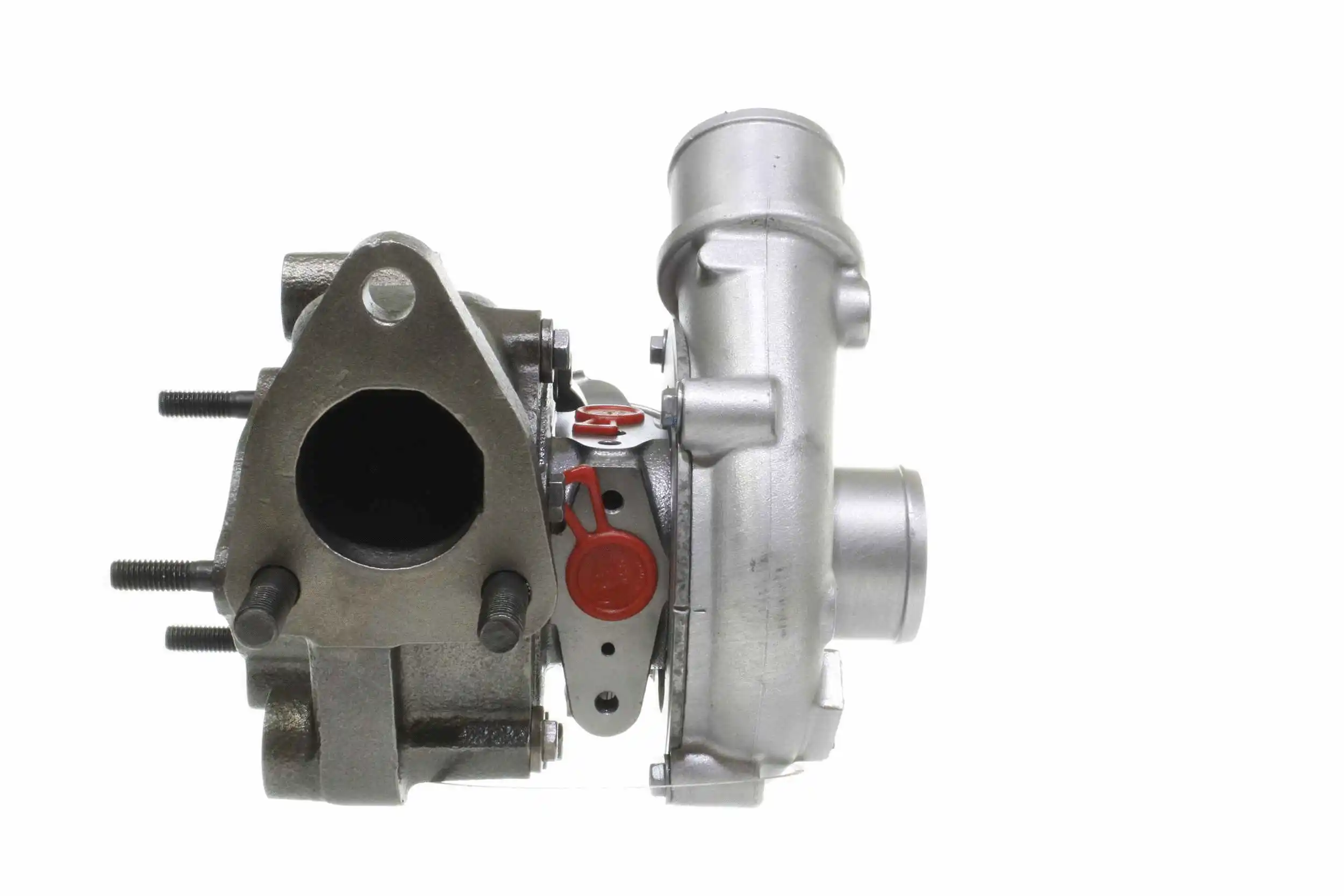 Charger, charging (supercharged/turbocharged)