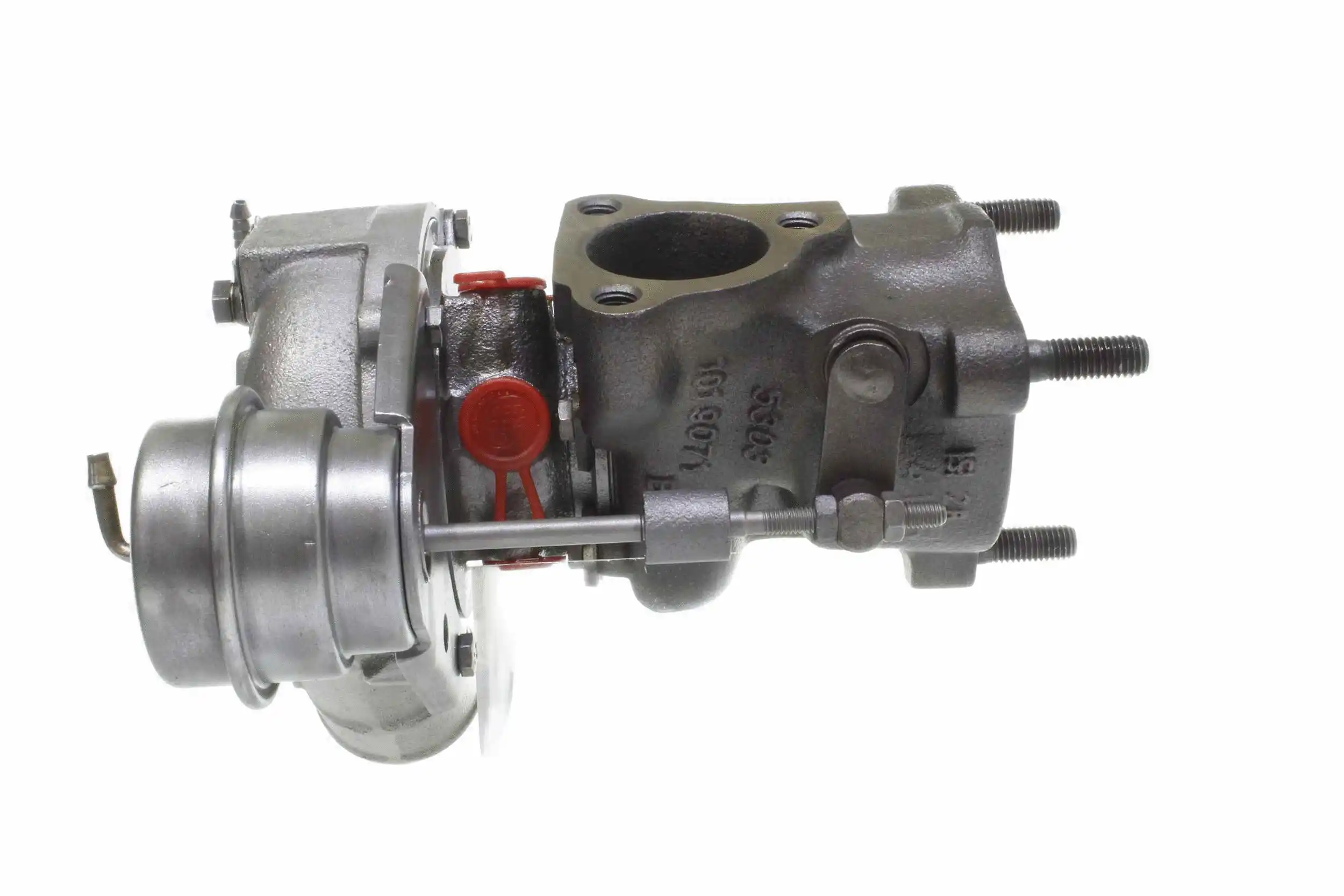 Charger, charging (supercharged/turbocharged)