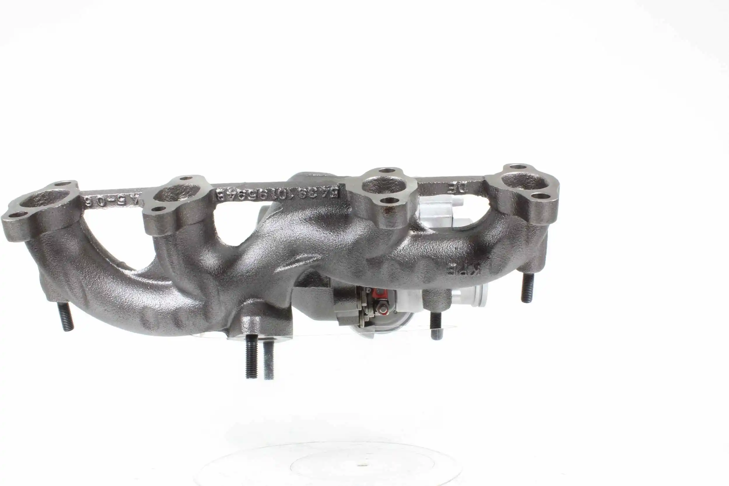 Charger, charging (supercharged/turbocharged)