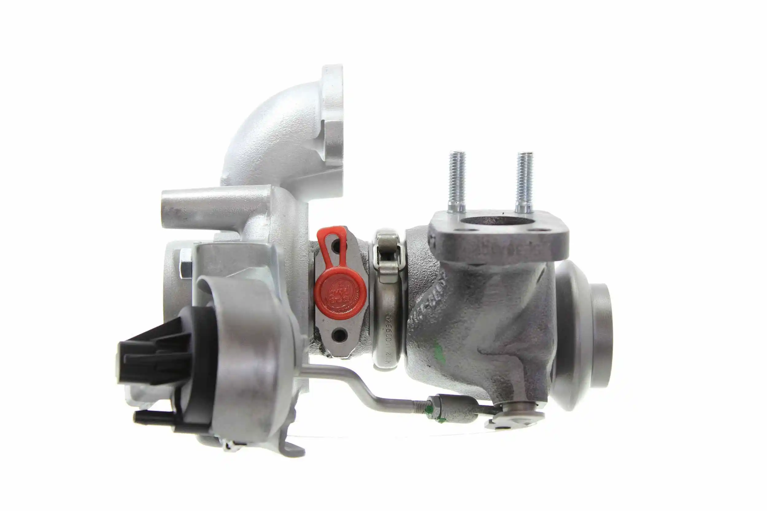 Charger, charging (supercharged/turbocharged)