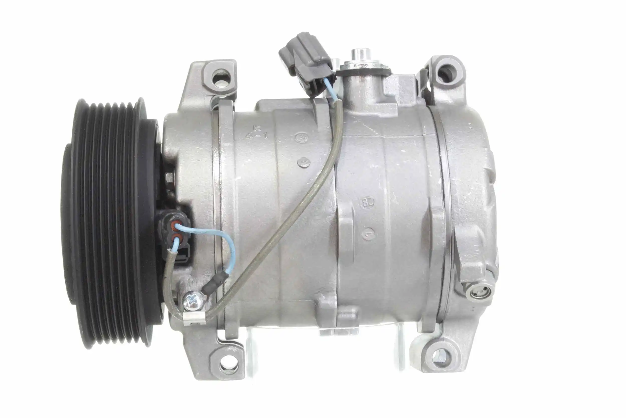 Compressor, air conditioning (10551079)