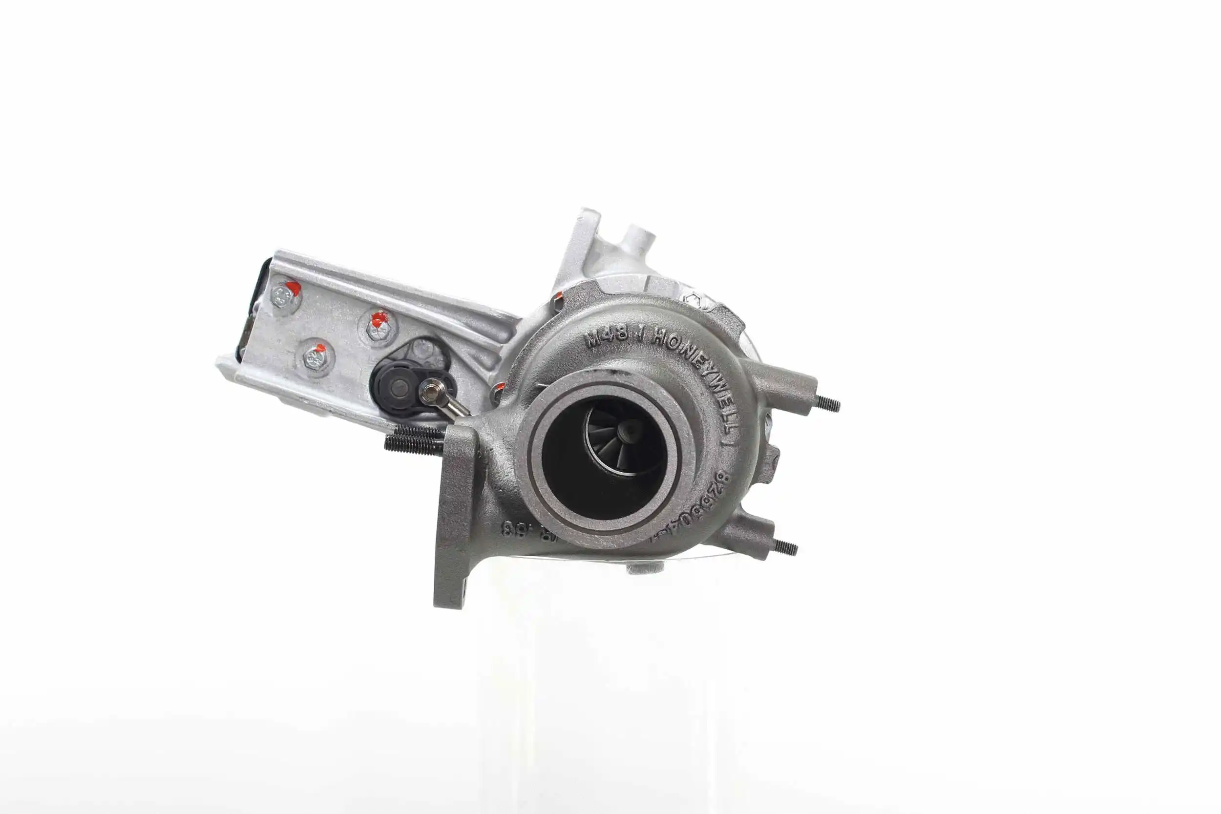 Charger, charging (supercharged/turbocharged)