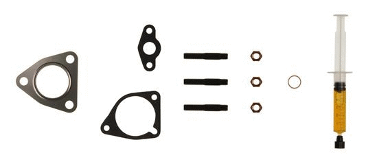 Mounting Kit, charger (10920423)