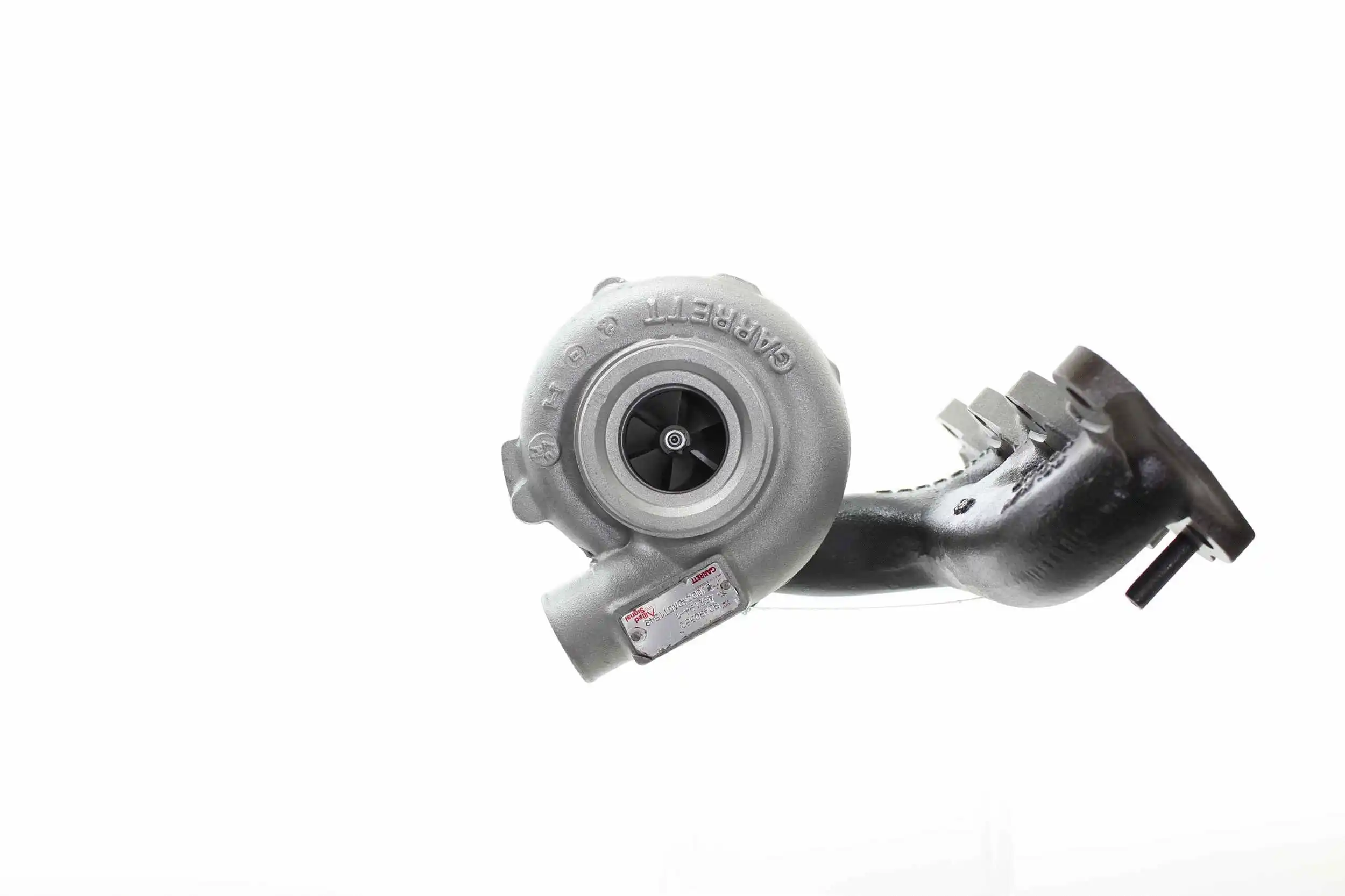 Charger, charging (supercharged/turbocharged) (11900520)