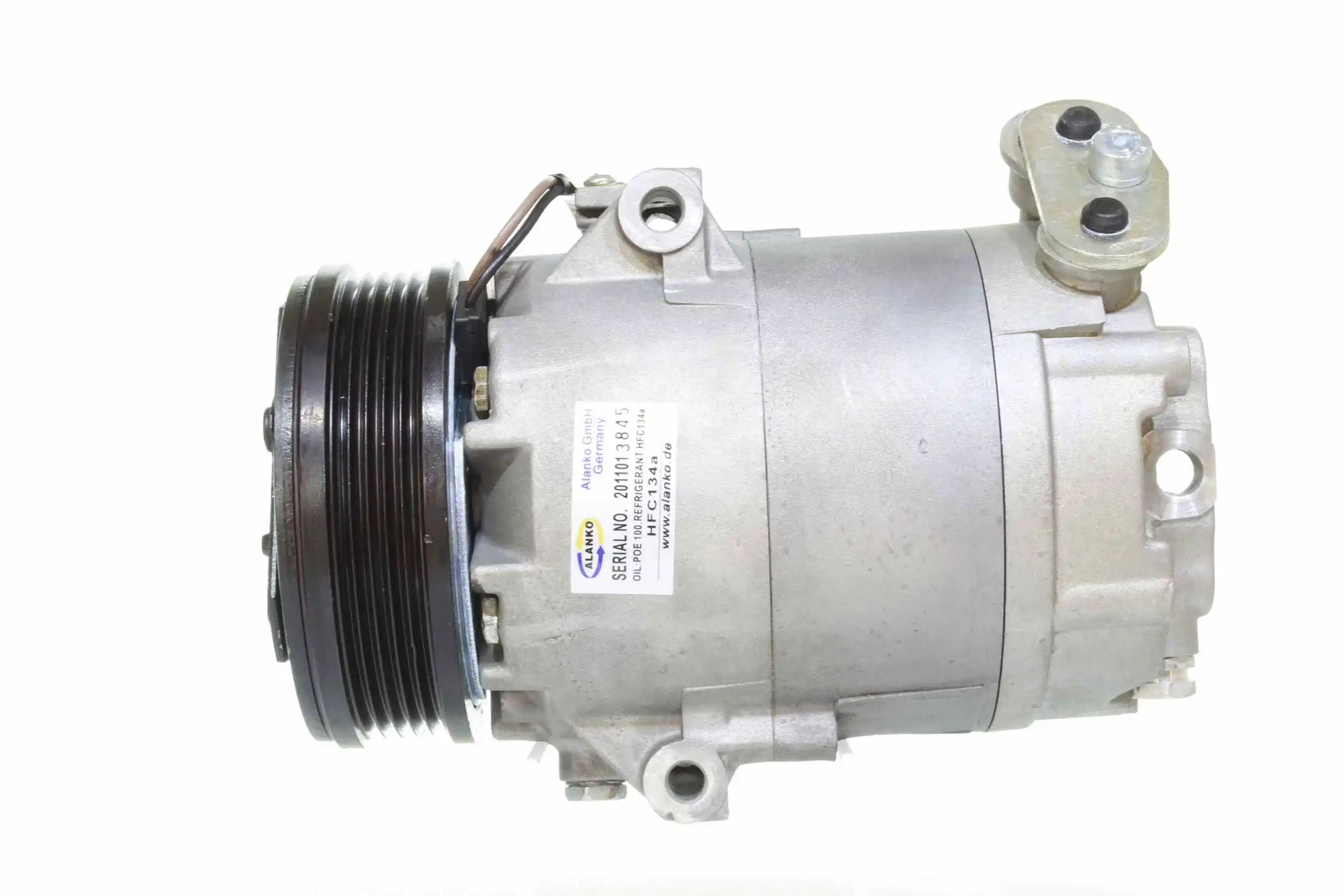 Compressor, air conditioning (10550068)