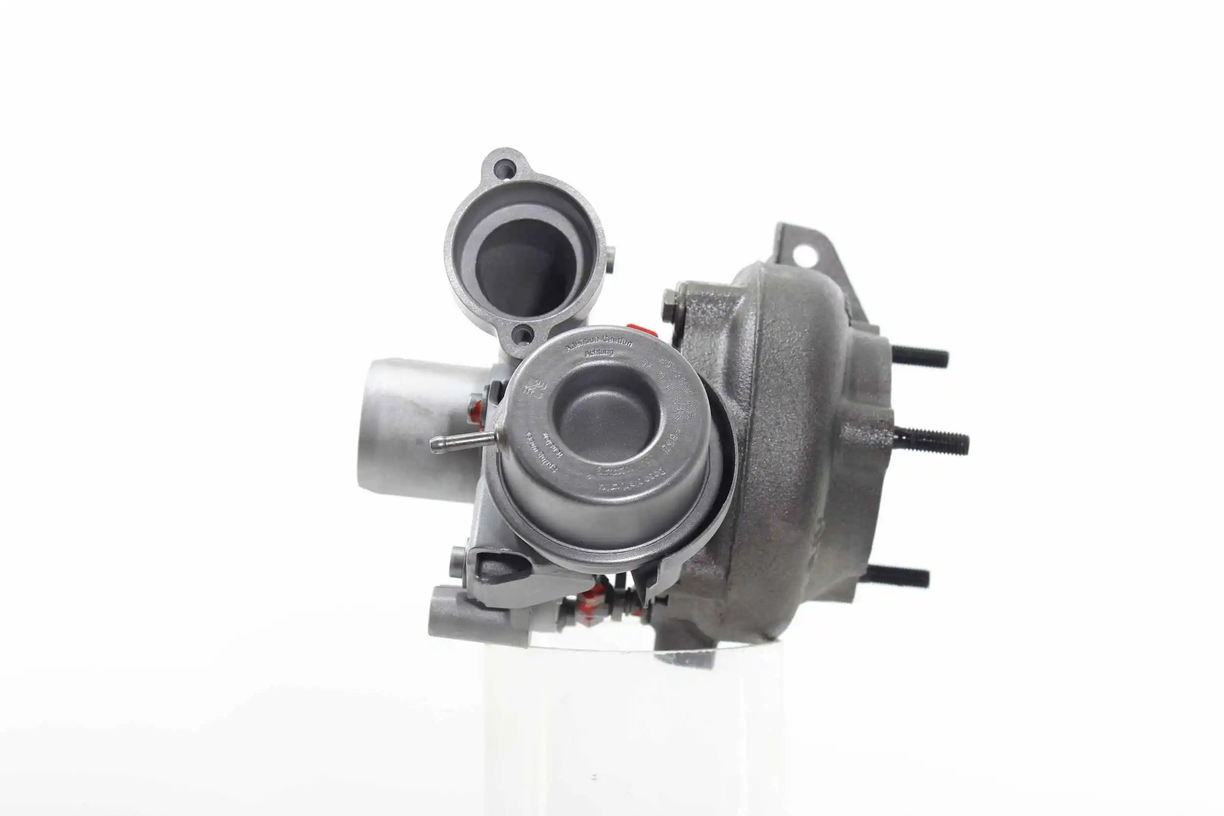 Charger, charging (supercharged/turbocharged)