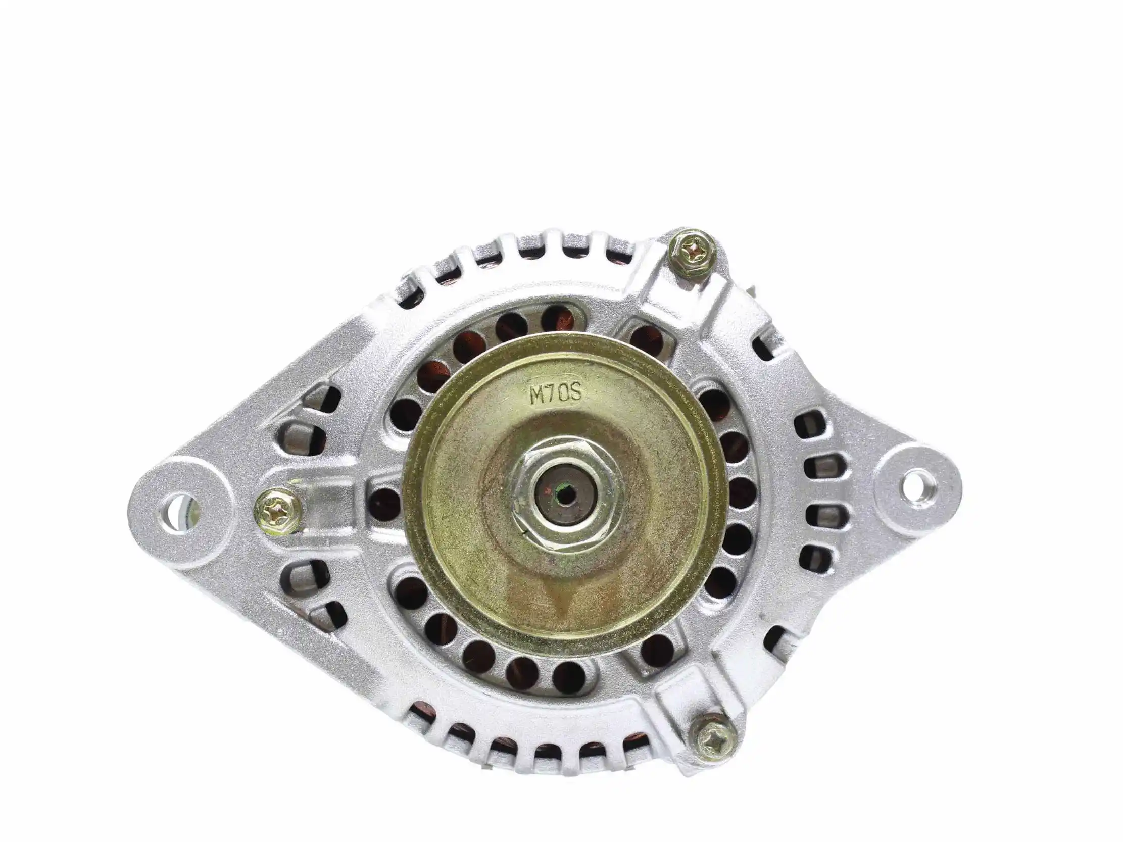 Alternator (10441834)