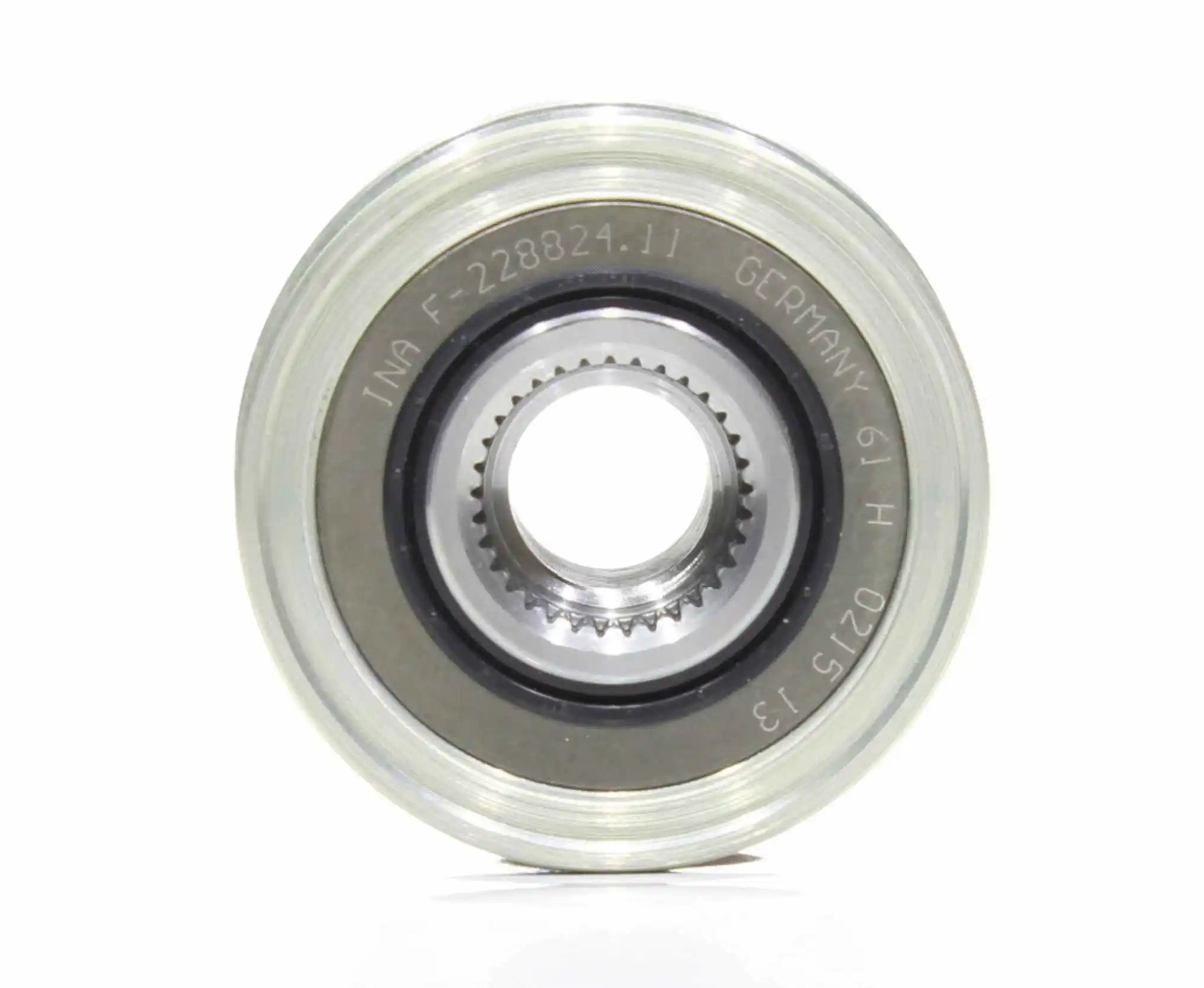 Belt Pulley, alternator (10720017)