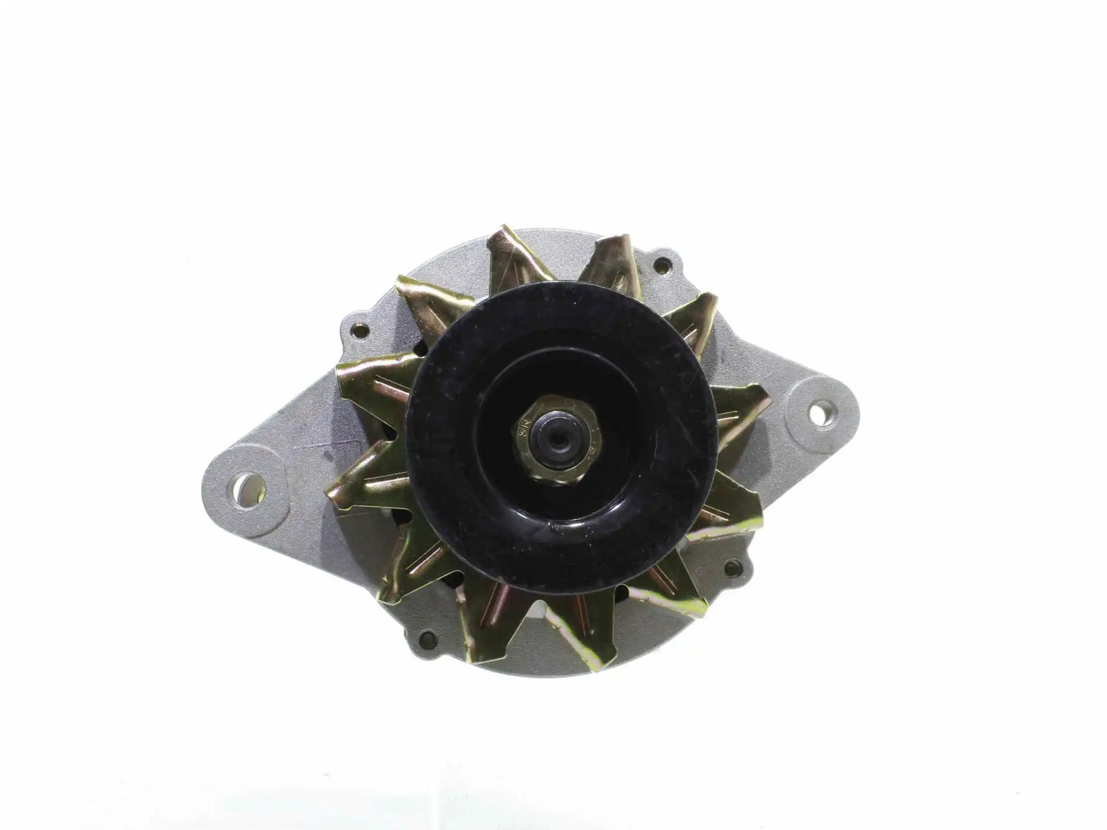 Alternator (10442201)