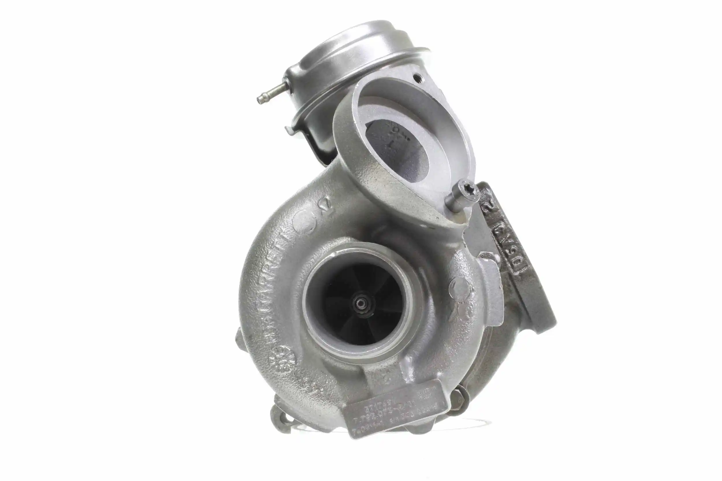 Charger, charging (supercharged/turbocharged) (11900178)