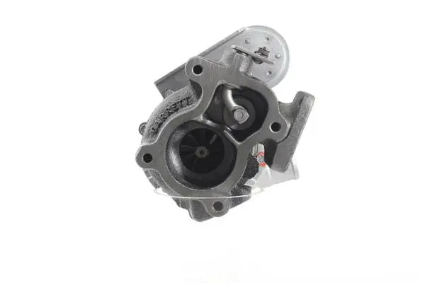 Charger, charging (supercharged/turbocharged)