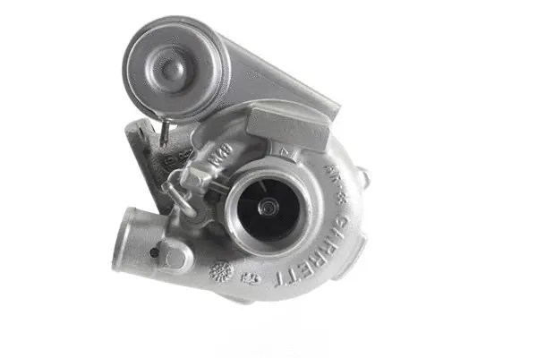 Charger, charging (supercharged/turbocharged) (11900488)