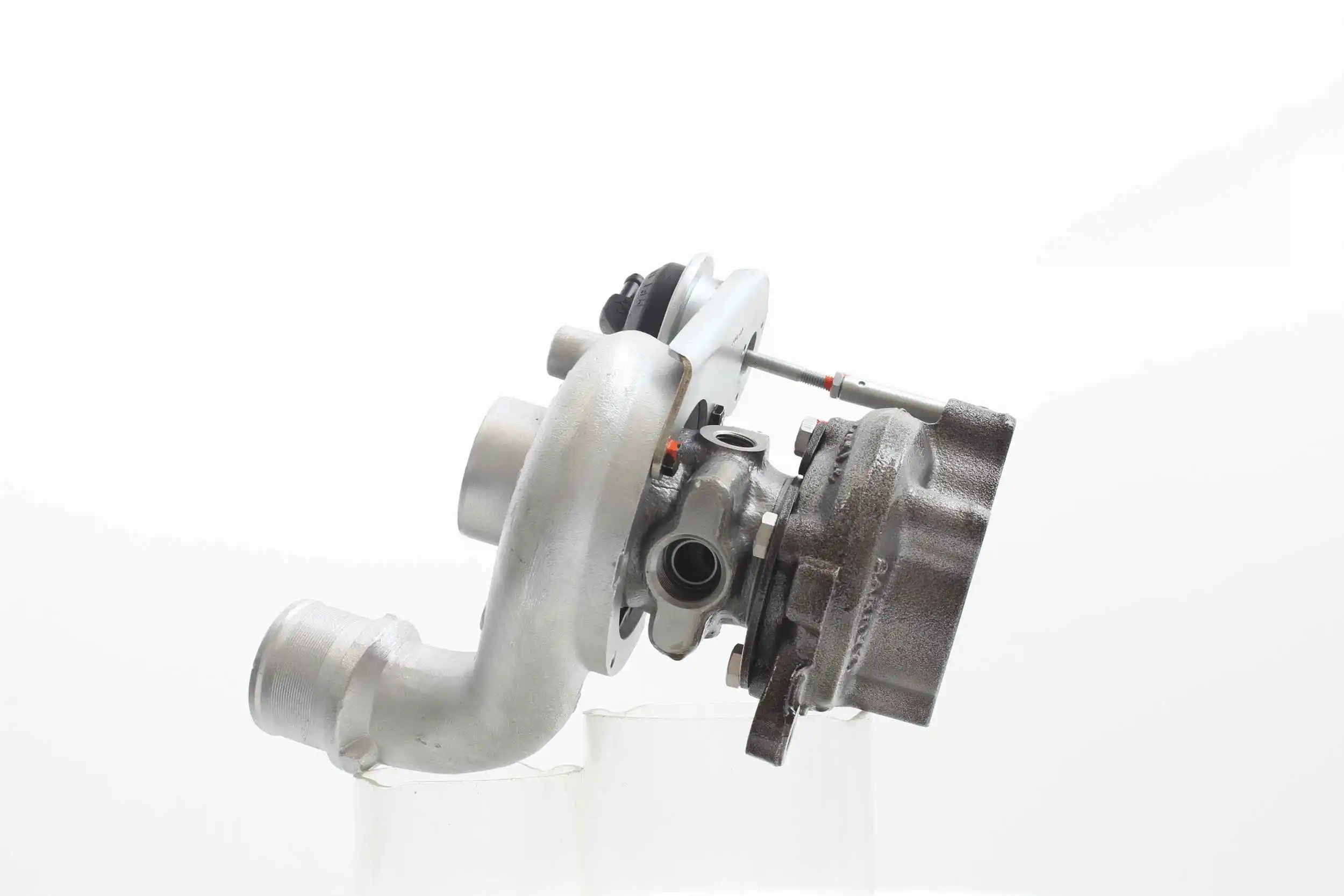 Charger, charging (supercharged/turbocharged)