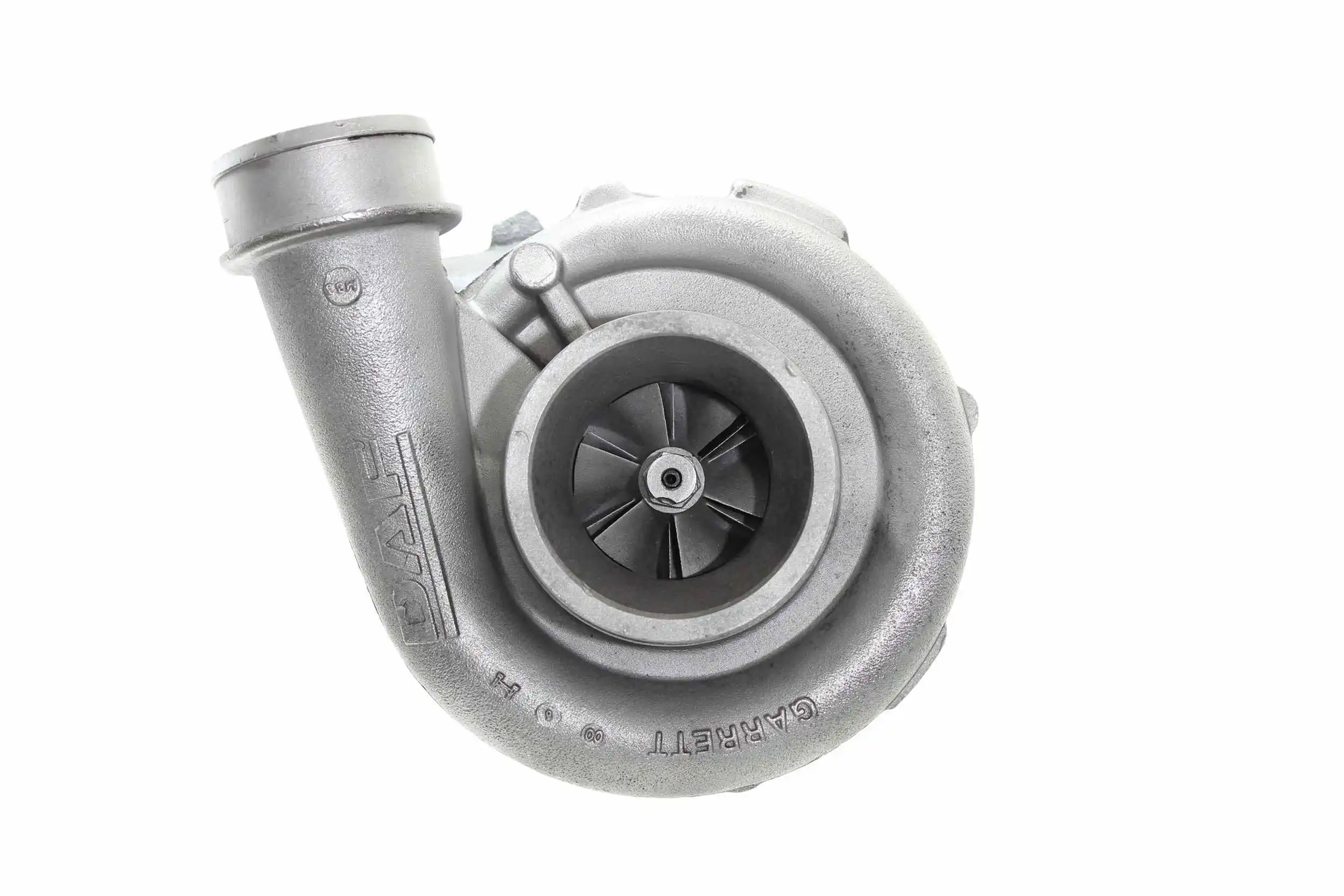 Charger, charging (supercharged/turbocharged) (11900336)