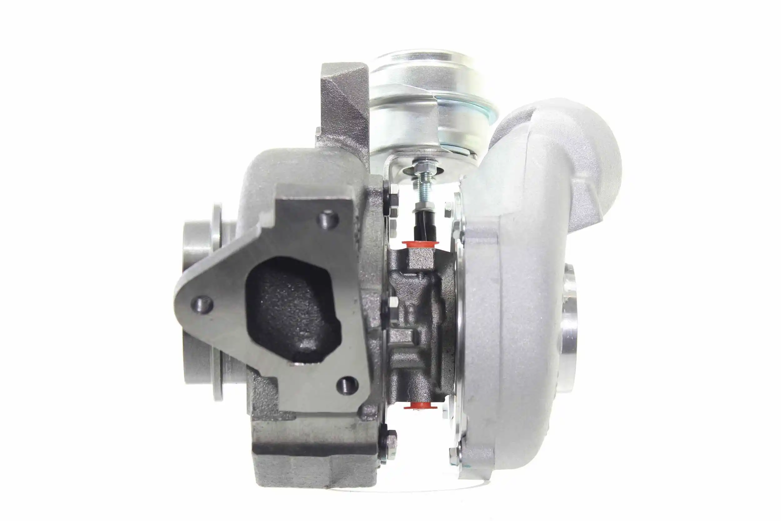 Charger, charging (supercharged/turbocharged)