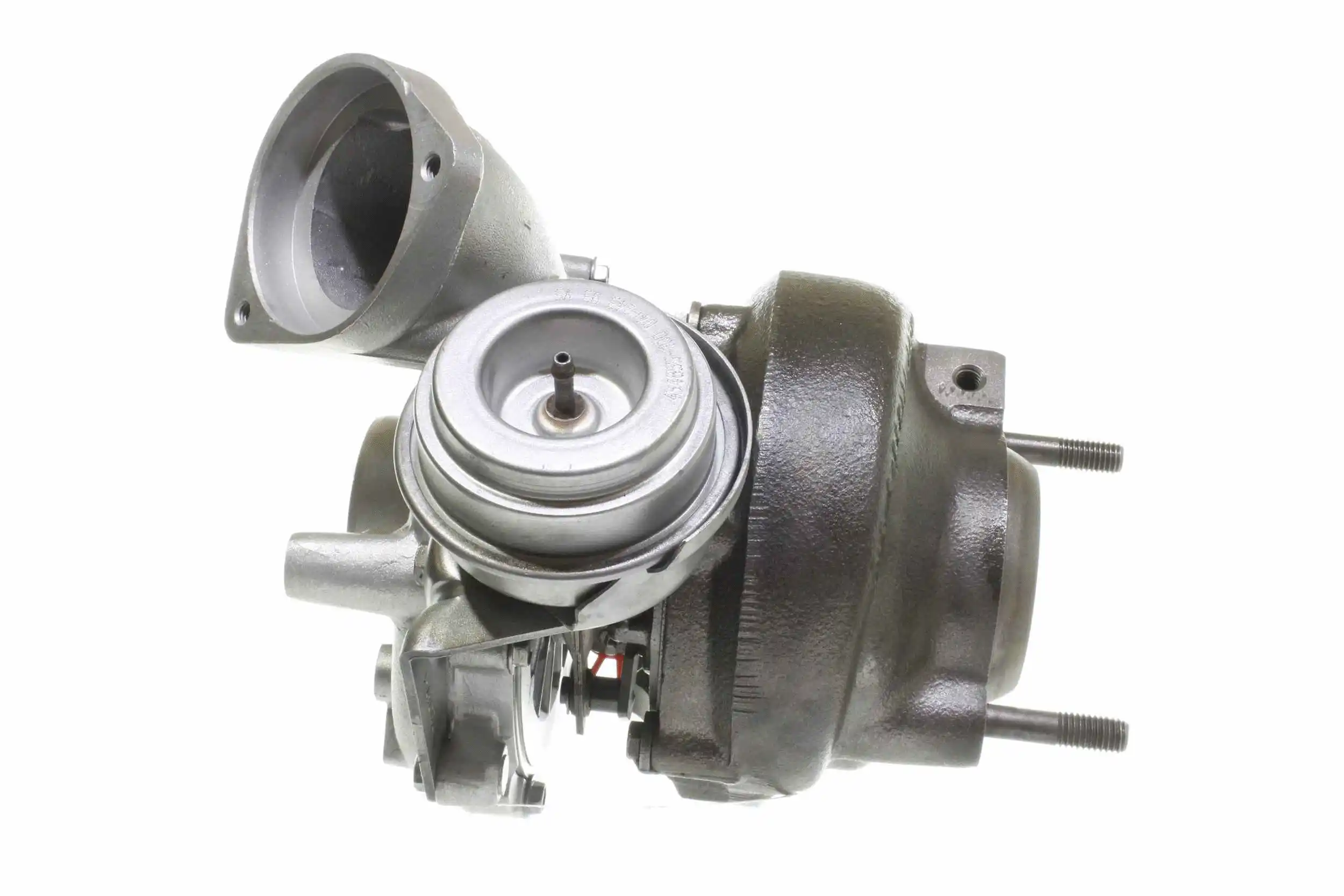 Charger, charging (supercharged/turbocharged)