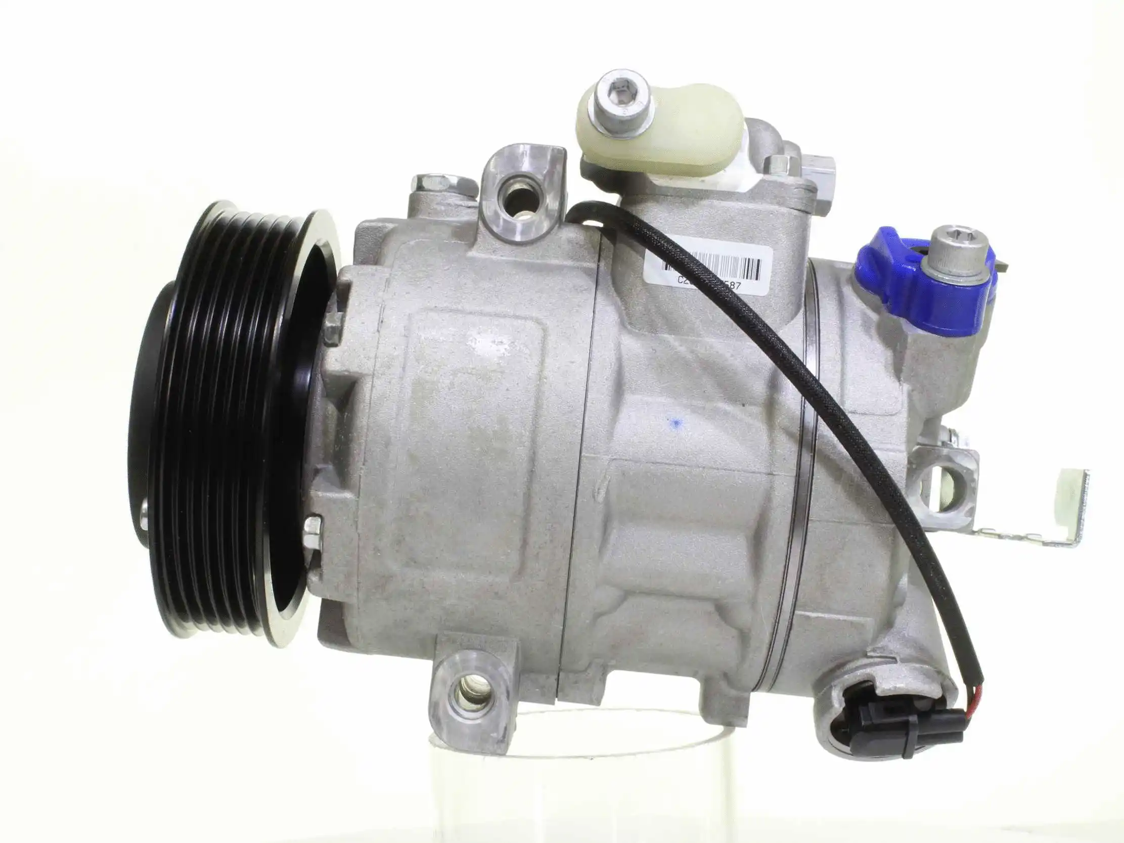 Compressor, air conditioning (10550623)