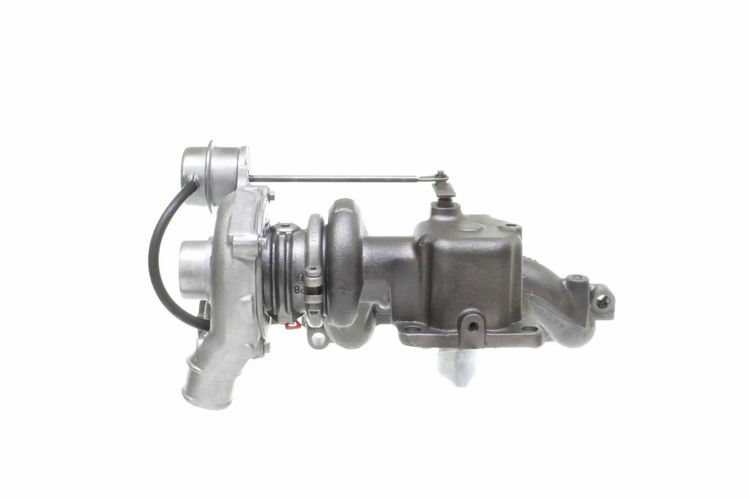 Charger, charging (supercharged/turbocharged)