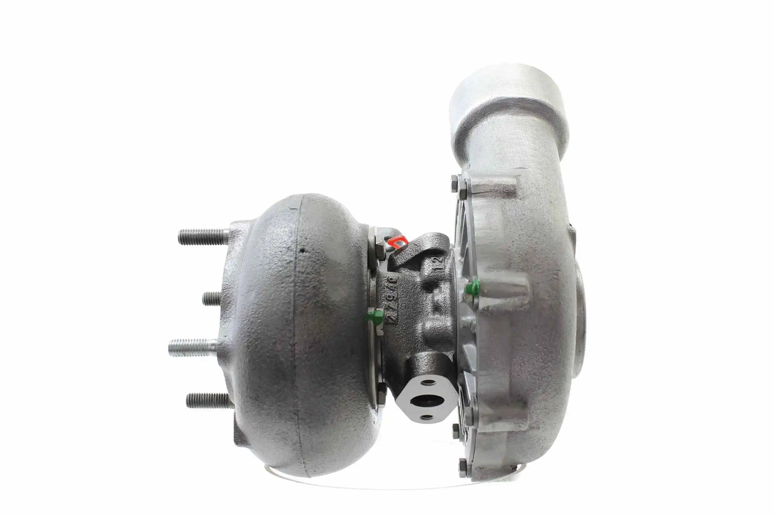 Charger, charging (supercharged/turbocharged)