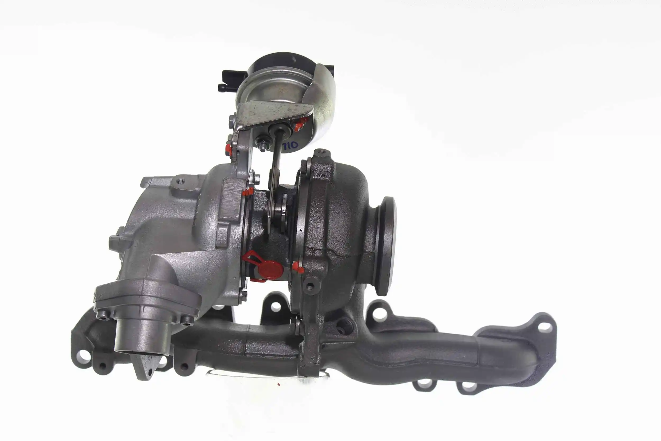 Charger, charging (supercharged/turbocharged)